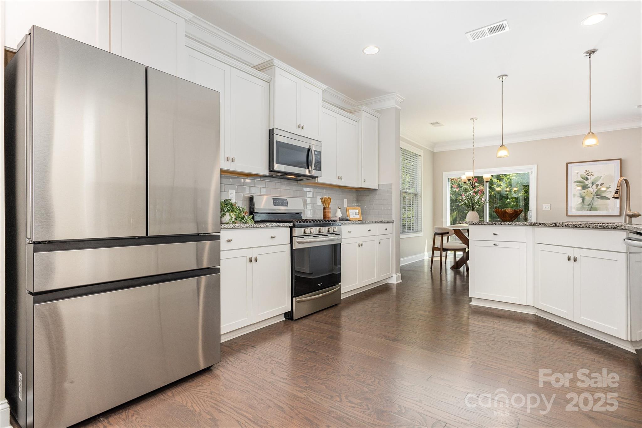 Walnut Creek - Residential