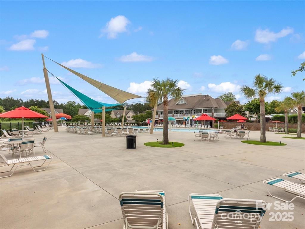 Walnut Creek - Residential