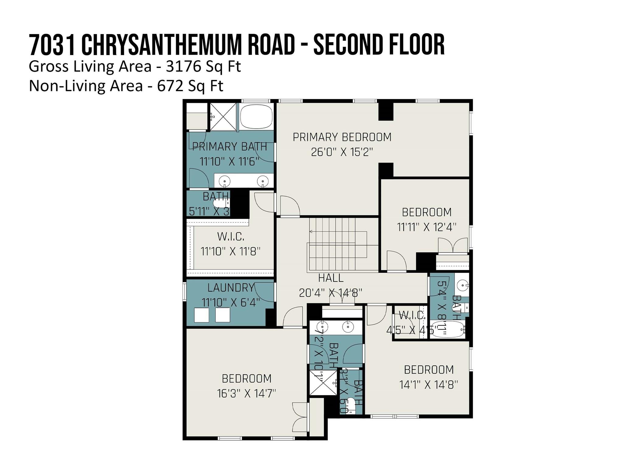 Walnut Creek - Residential