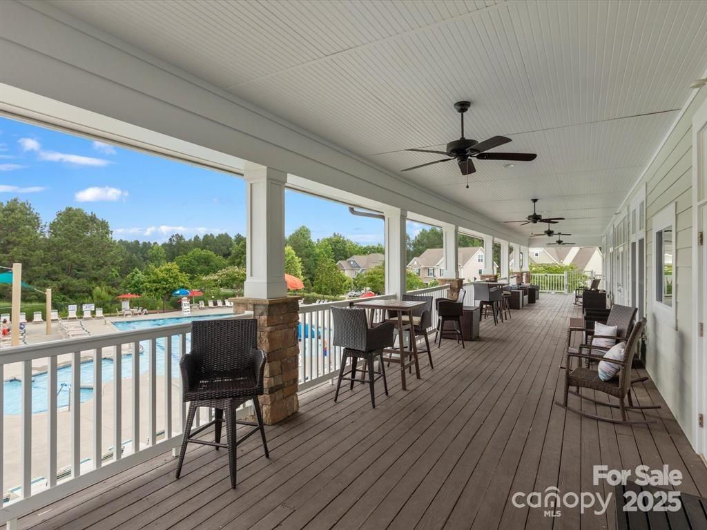 Walnut Creek - Residential