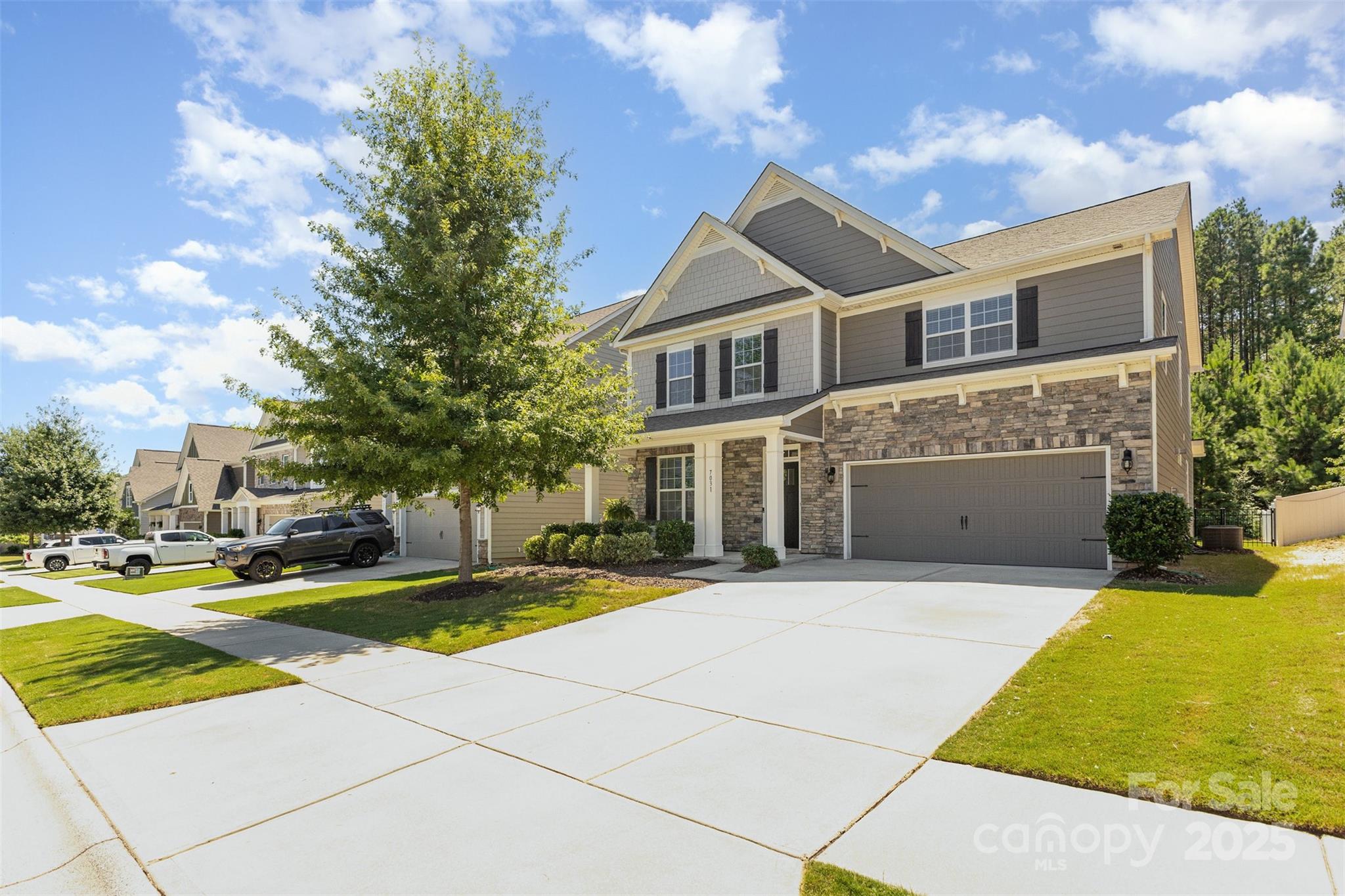 Walnut Creek - Residential