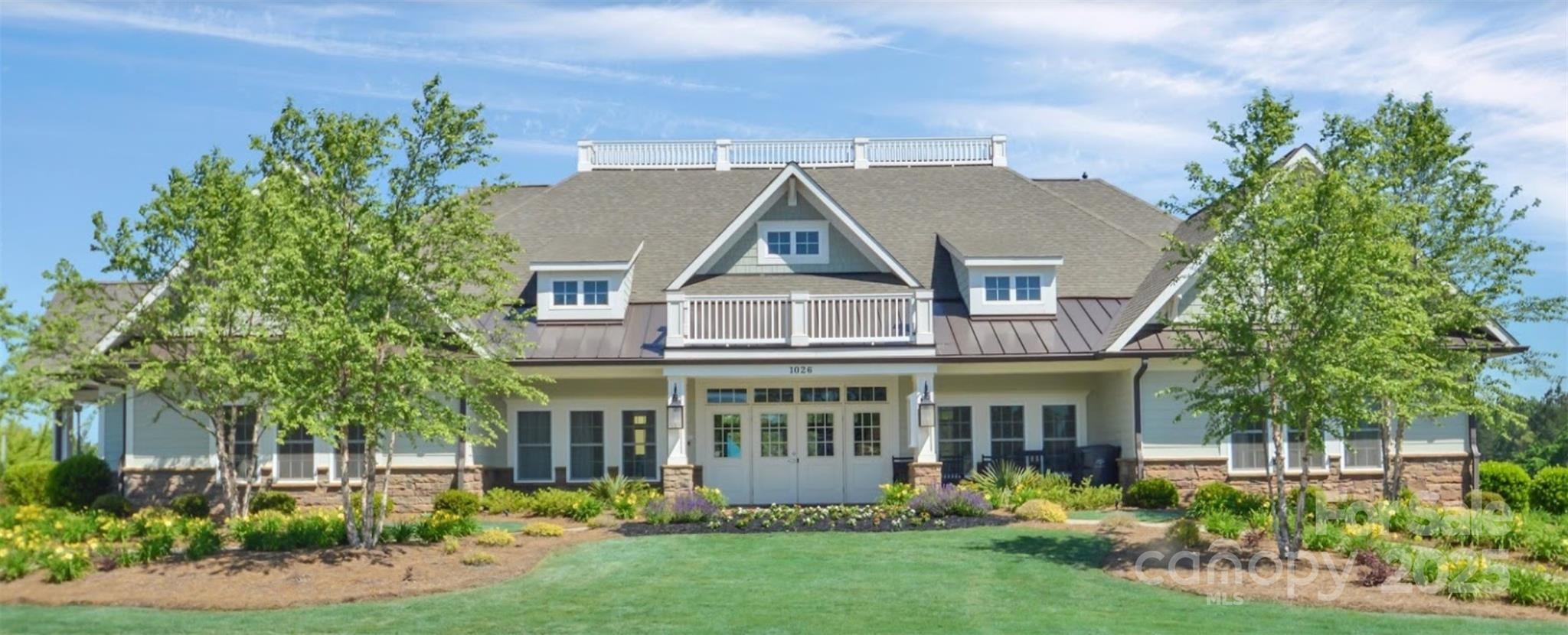 Walnut Creek - Residential