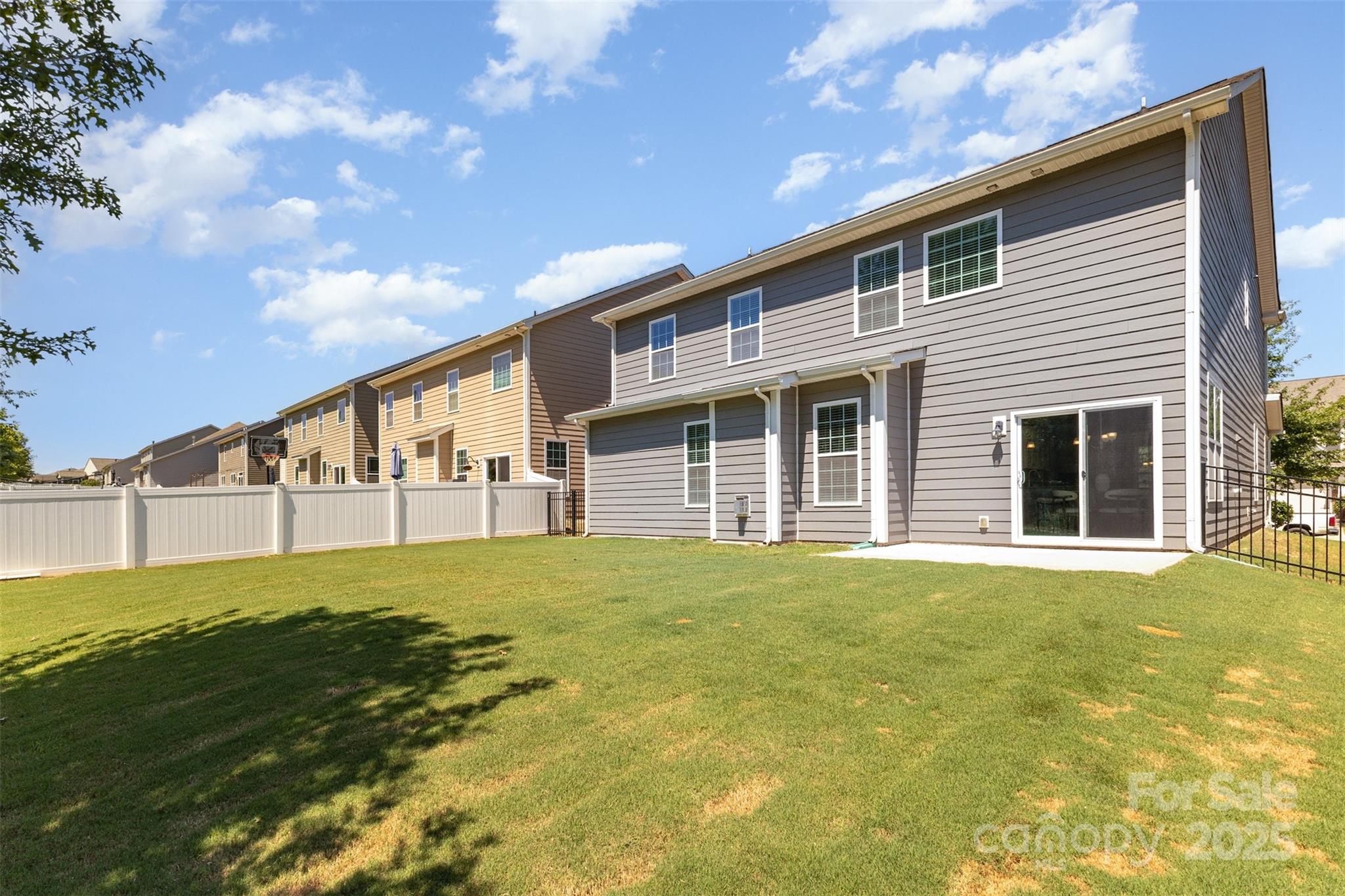 Walnut Creek - Residential