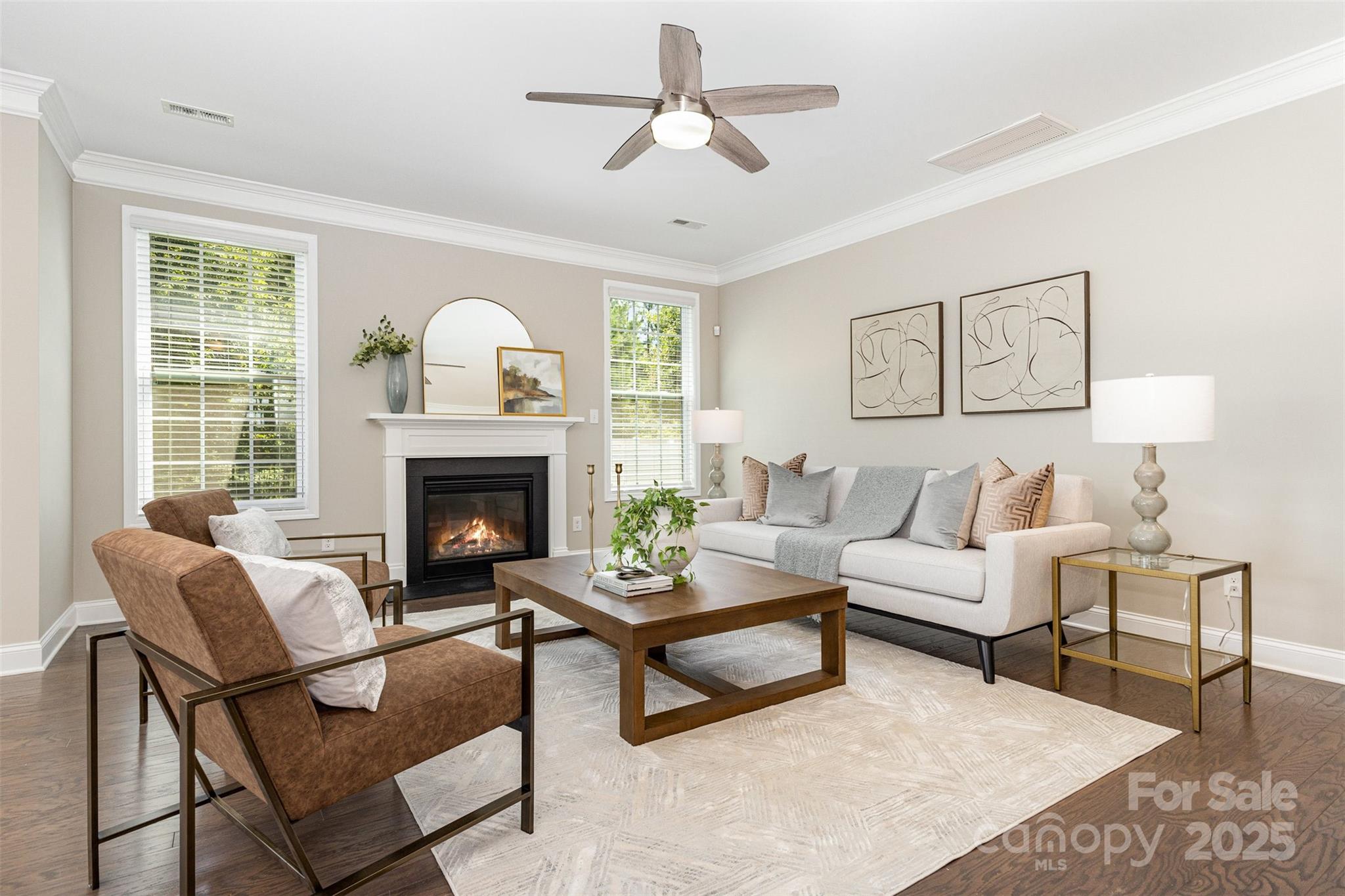 Walnut Creek - Residential