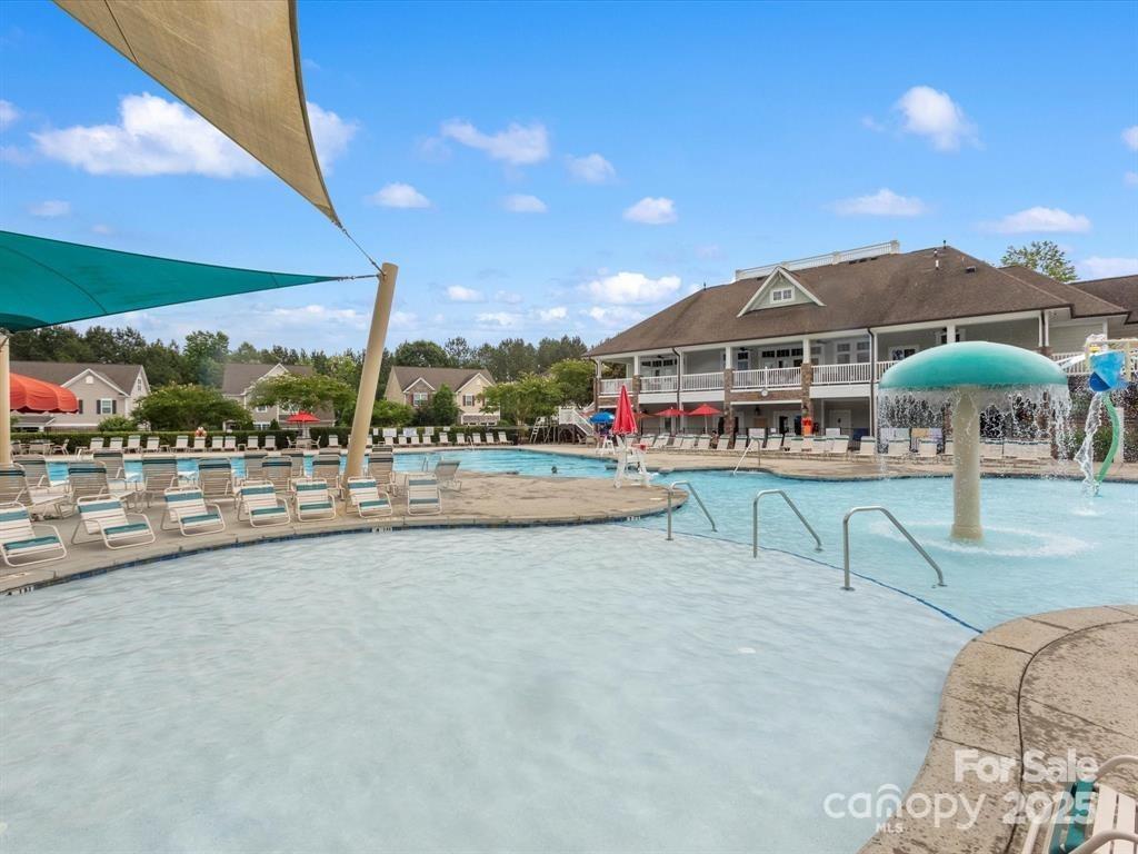 Walnut Creek - Residential