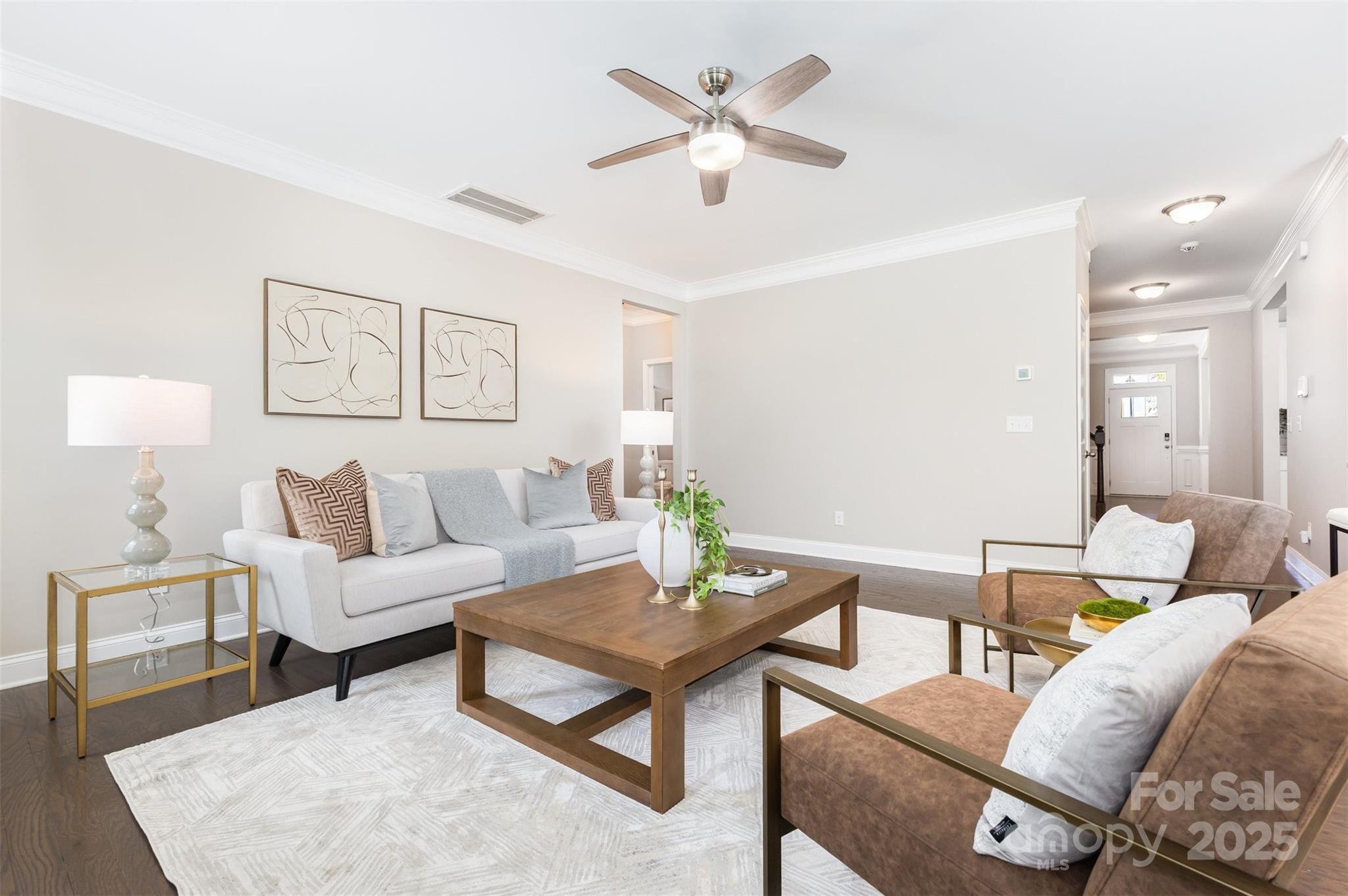 Walnut Creek - Residential