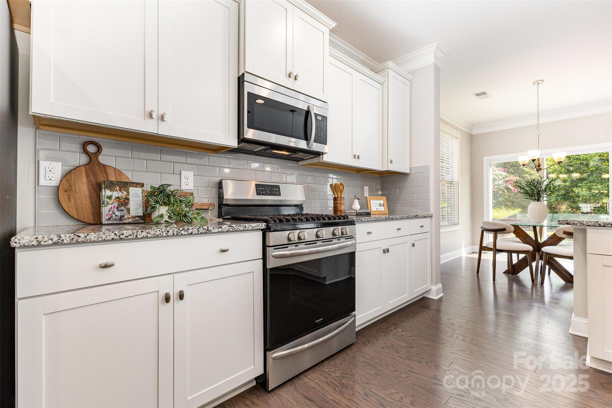 Walnut Creek - Residential