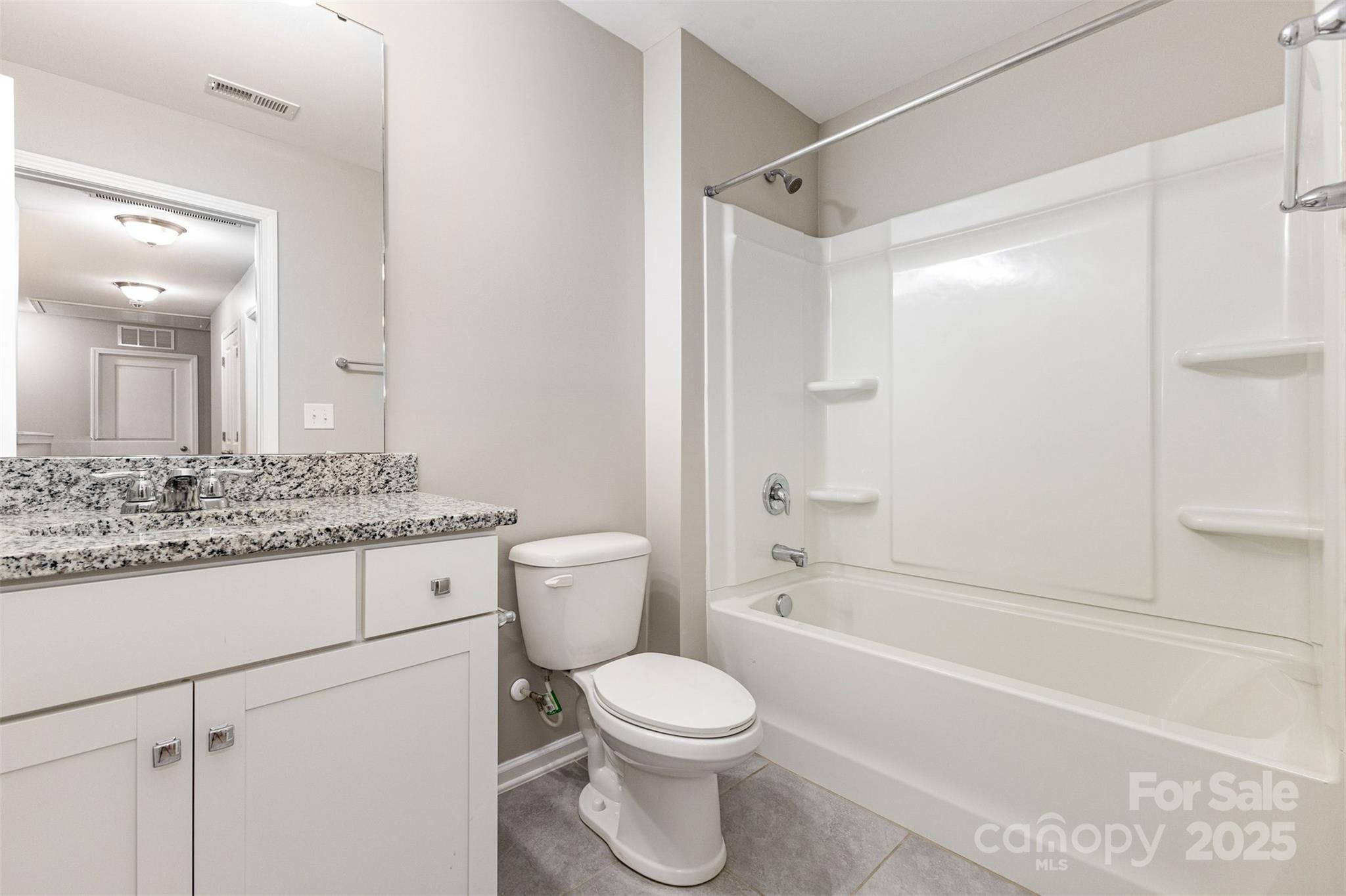 Walnut Creek - Residential