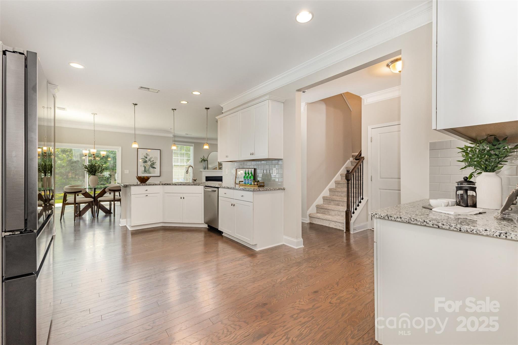 Walnut Creek - Residential