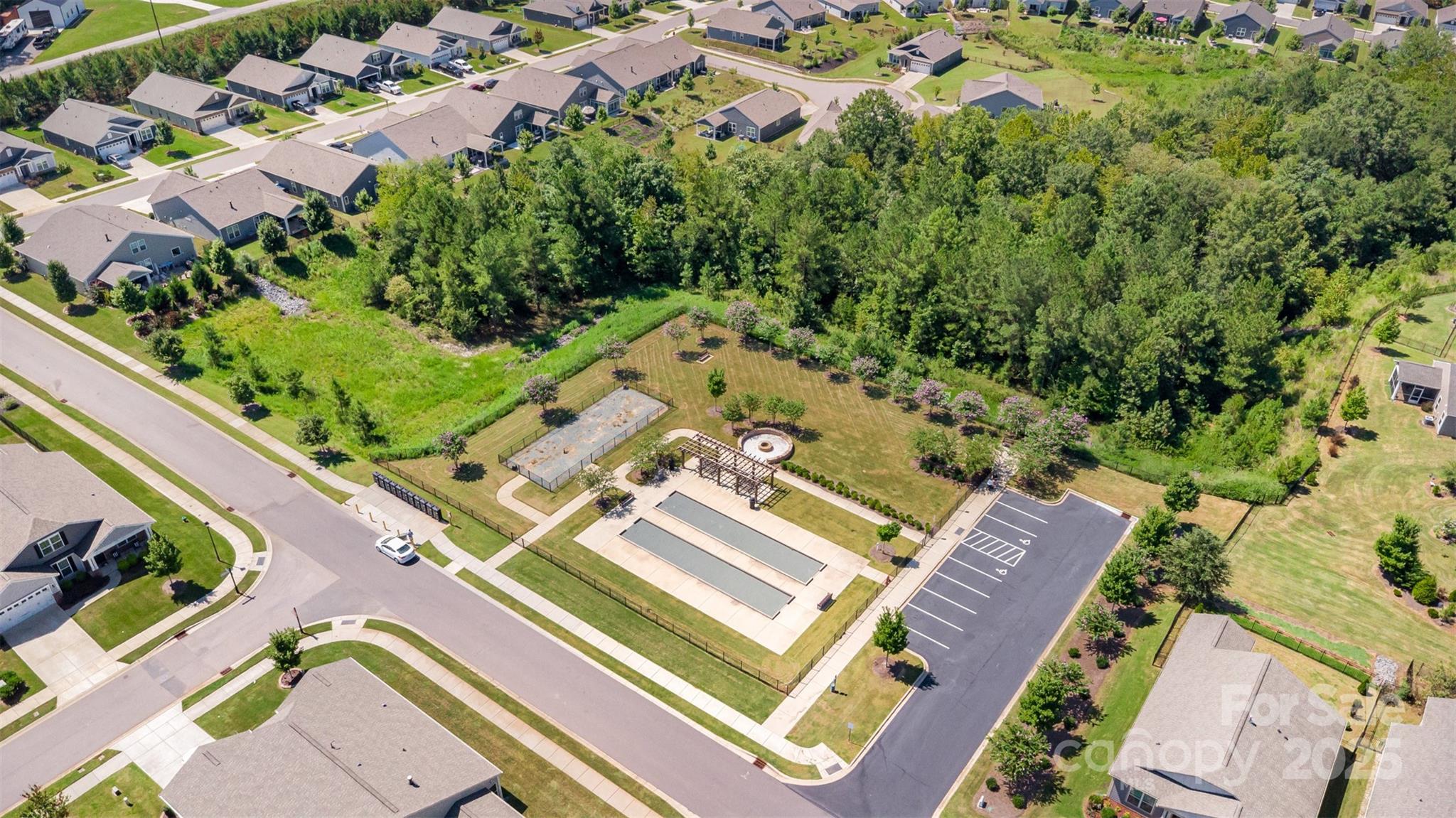 Walnut Creek - Residential