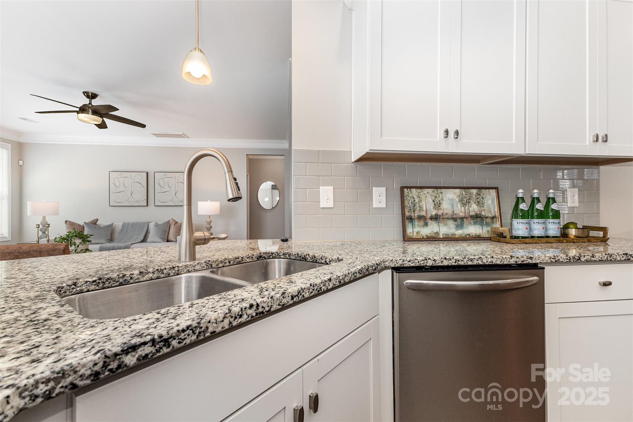 Walnut Creek - Residential