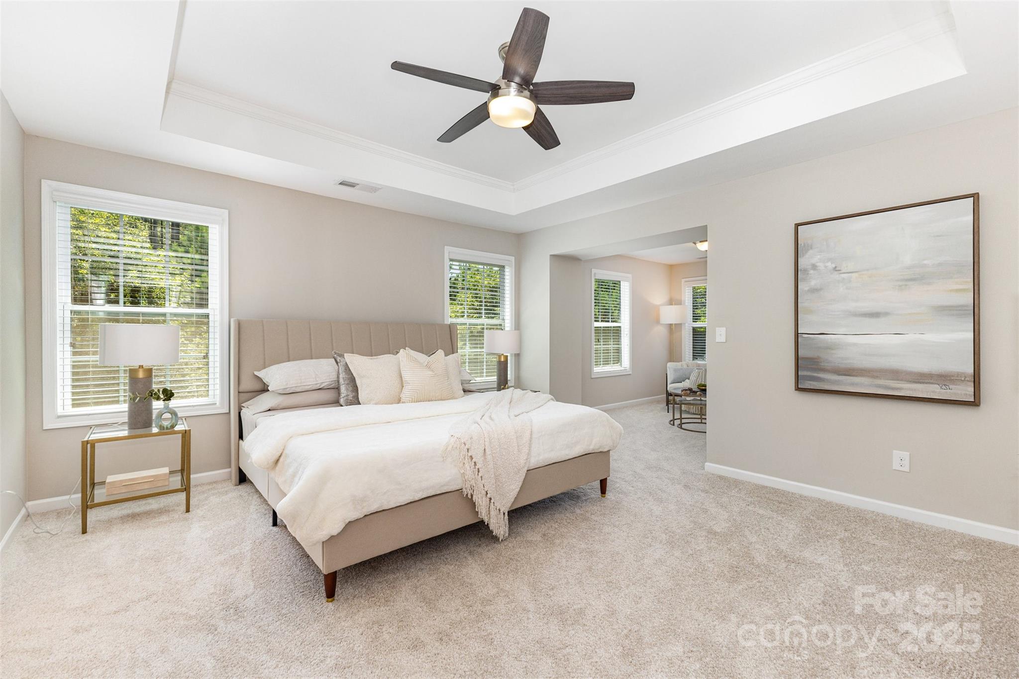 Walnut Creek - Residential