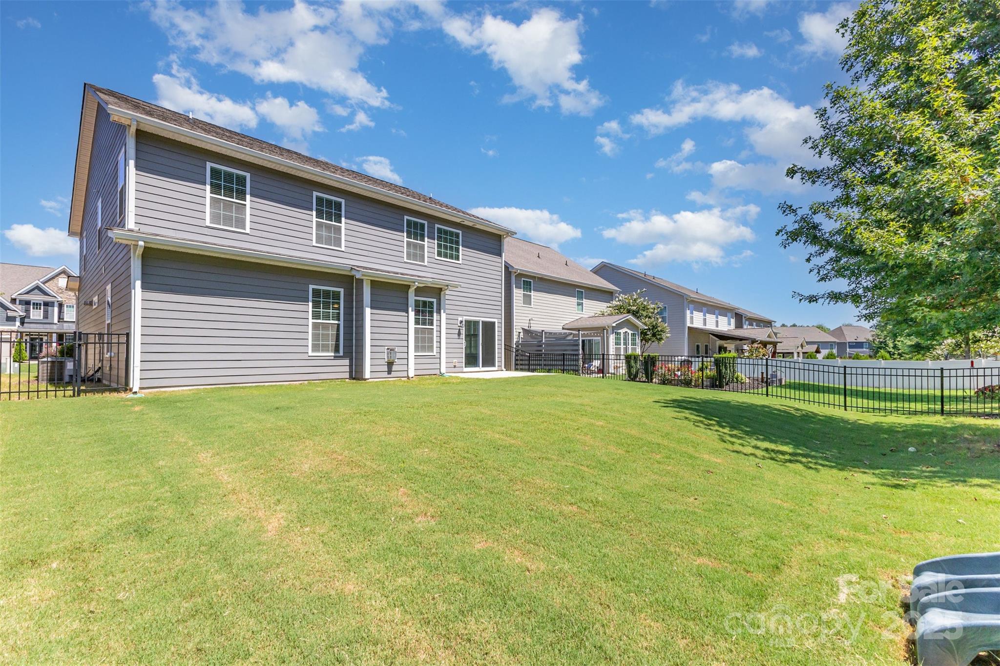 Walnut Creek - Residential