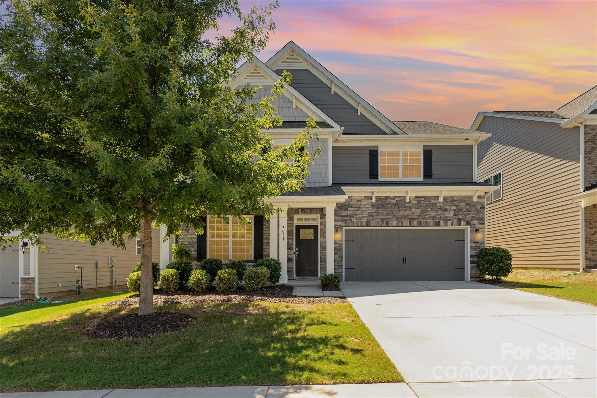 Walnut Creek - Residential