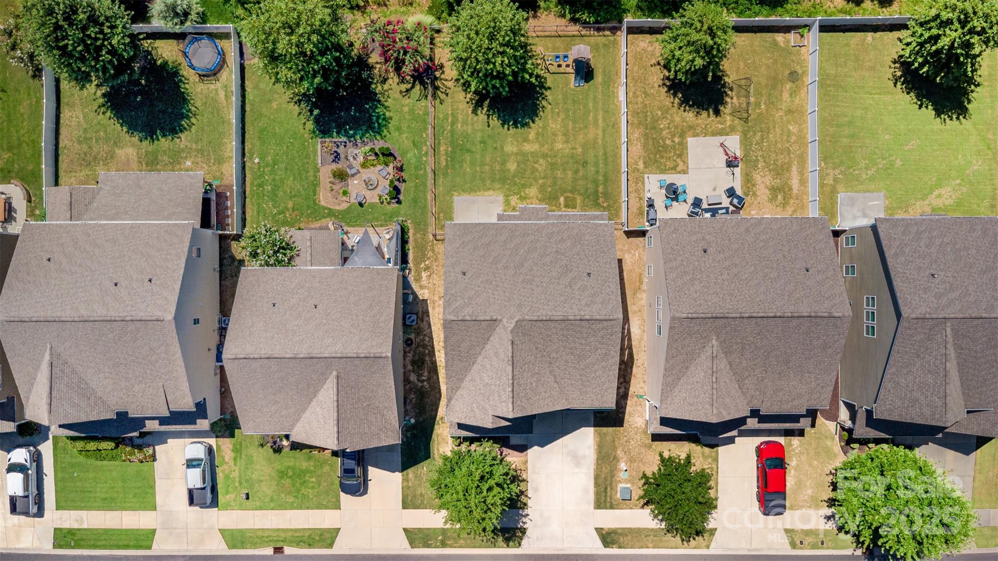 Walnut Creek - Residential