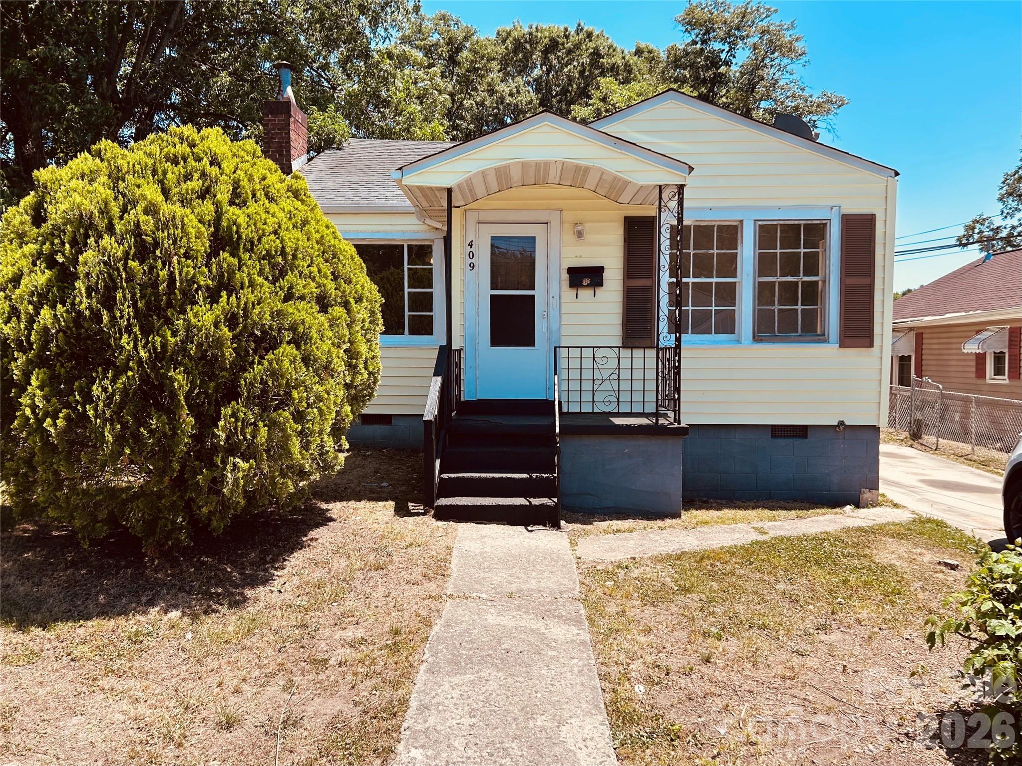 409 Messner Street