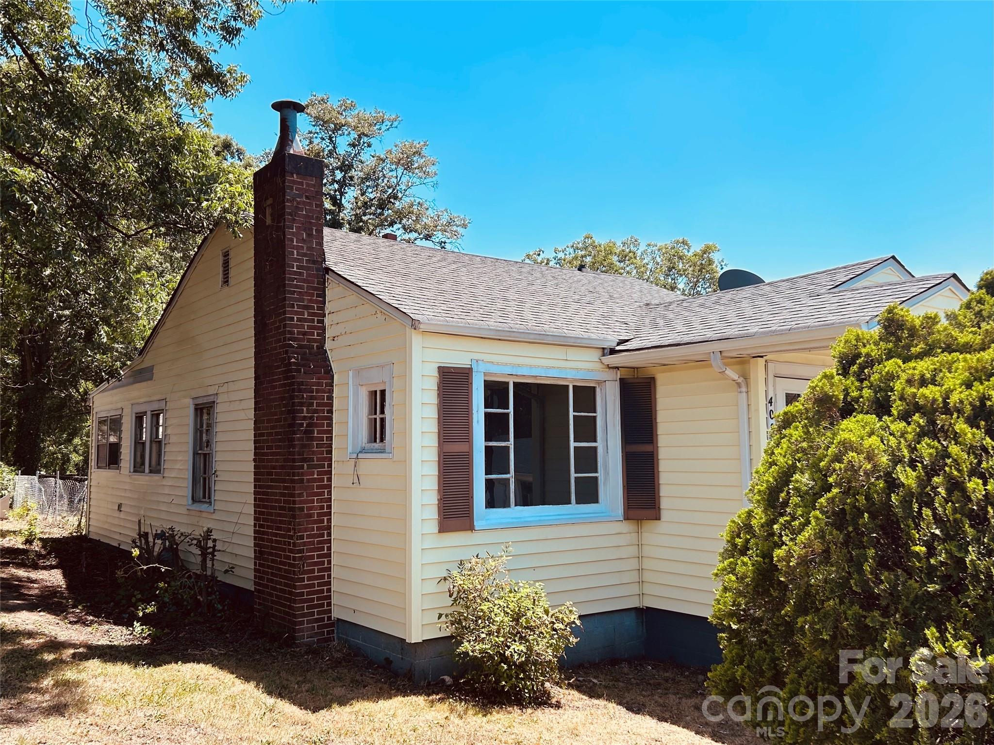 409 Messner Street