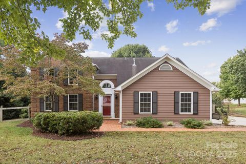 Photo of 15217 Buckhaven Court, Mint Hill, NC 28227 (MLS # 4307551)