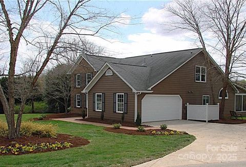Photo of 15217 Buckhaven Court, Mint Hill, NC 28227 (MLS # 4307551)