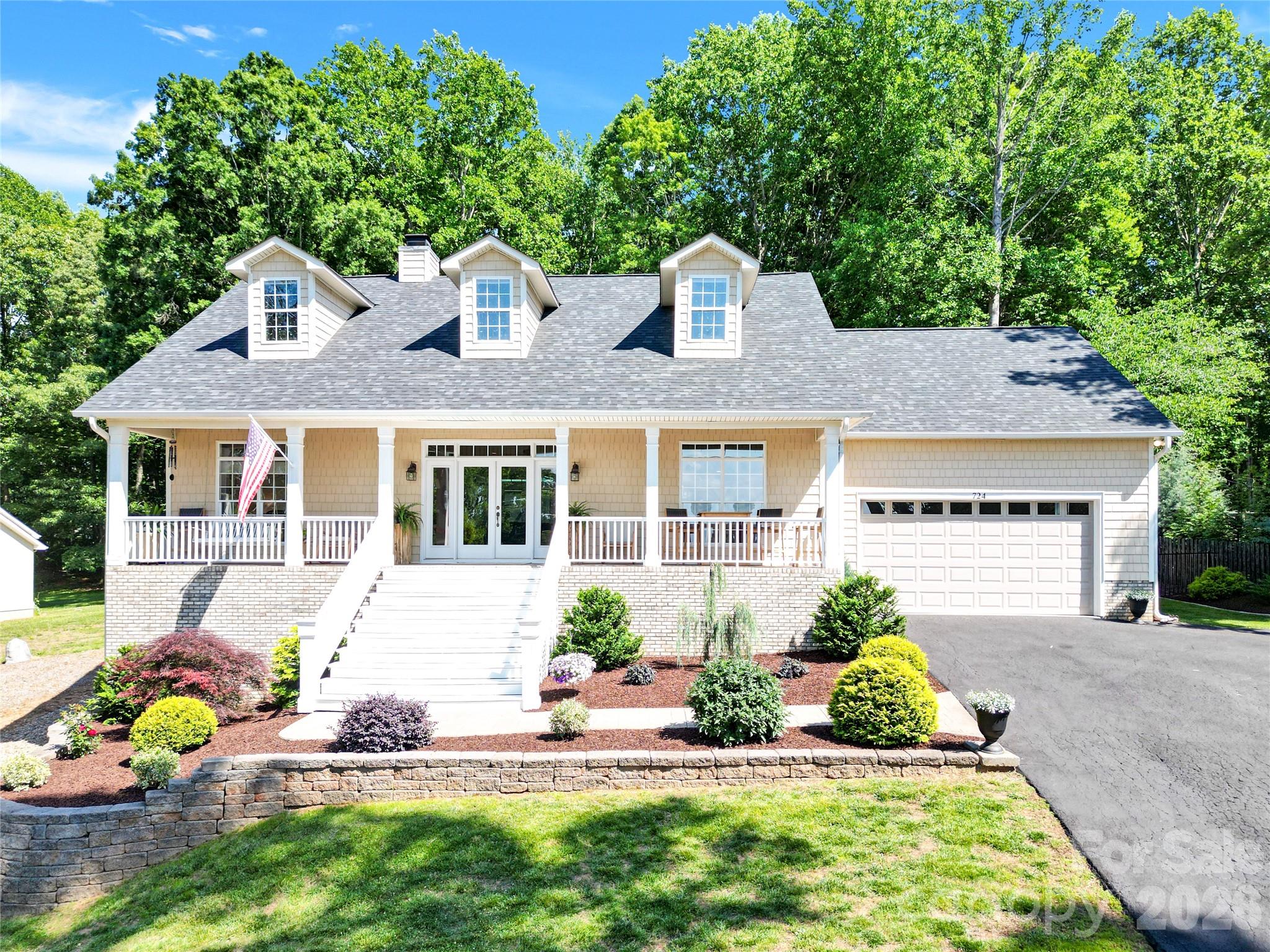 724 Big Indian Loop
