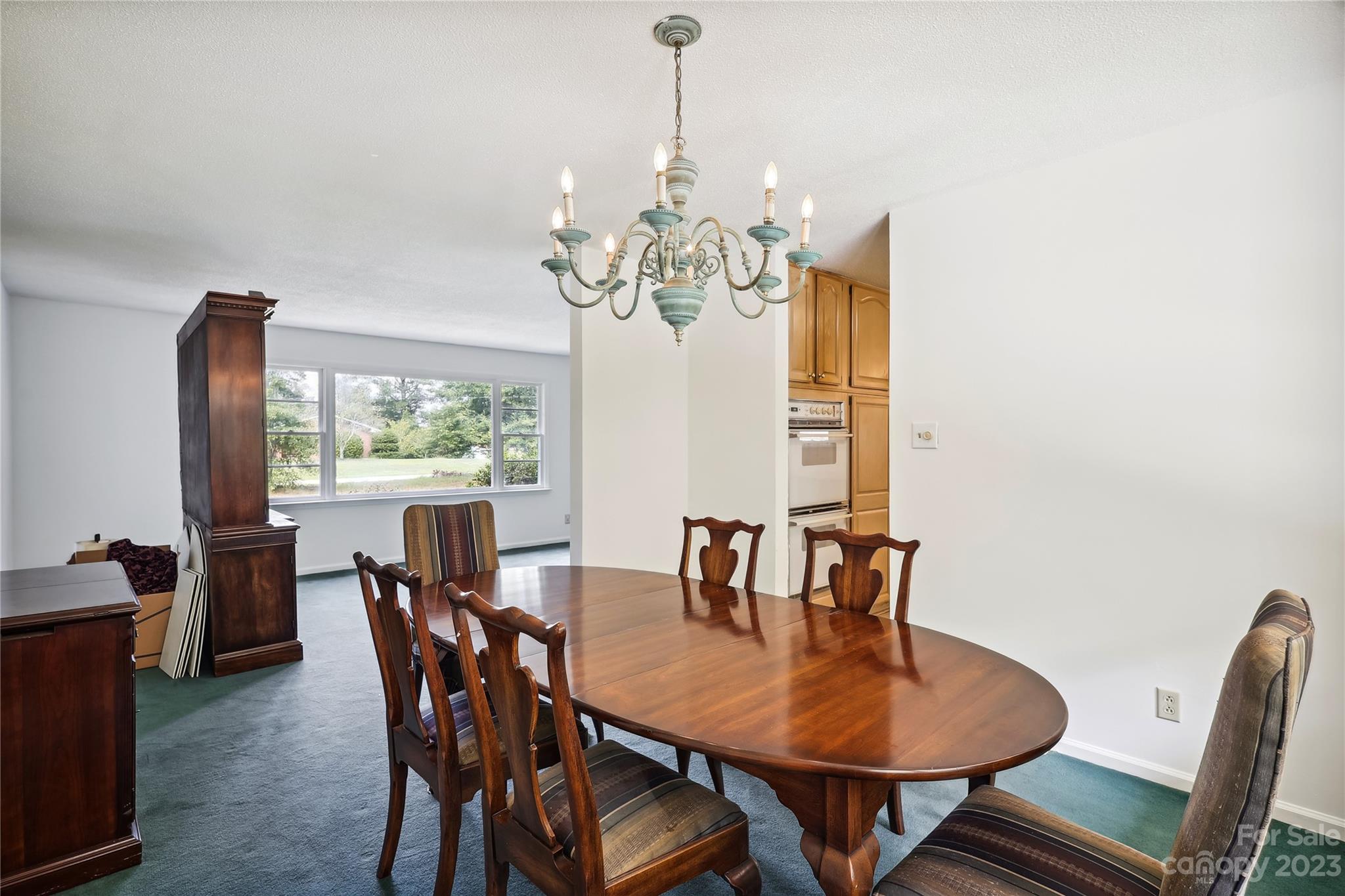 Country Club Estates - Residential