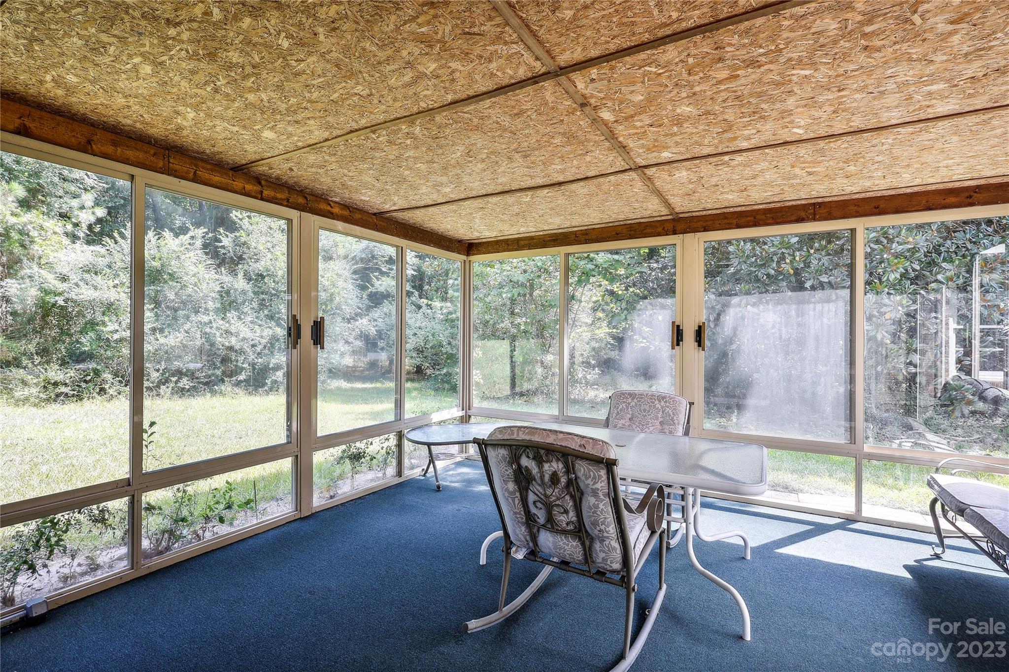 Country Club Estates - Residential