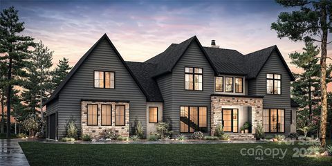 Photo of 217 Crest Court, Matthews, NC 28104 (MLS # 4299417)