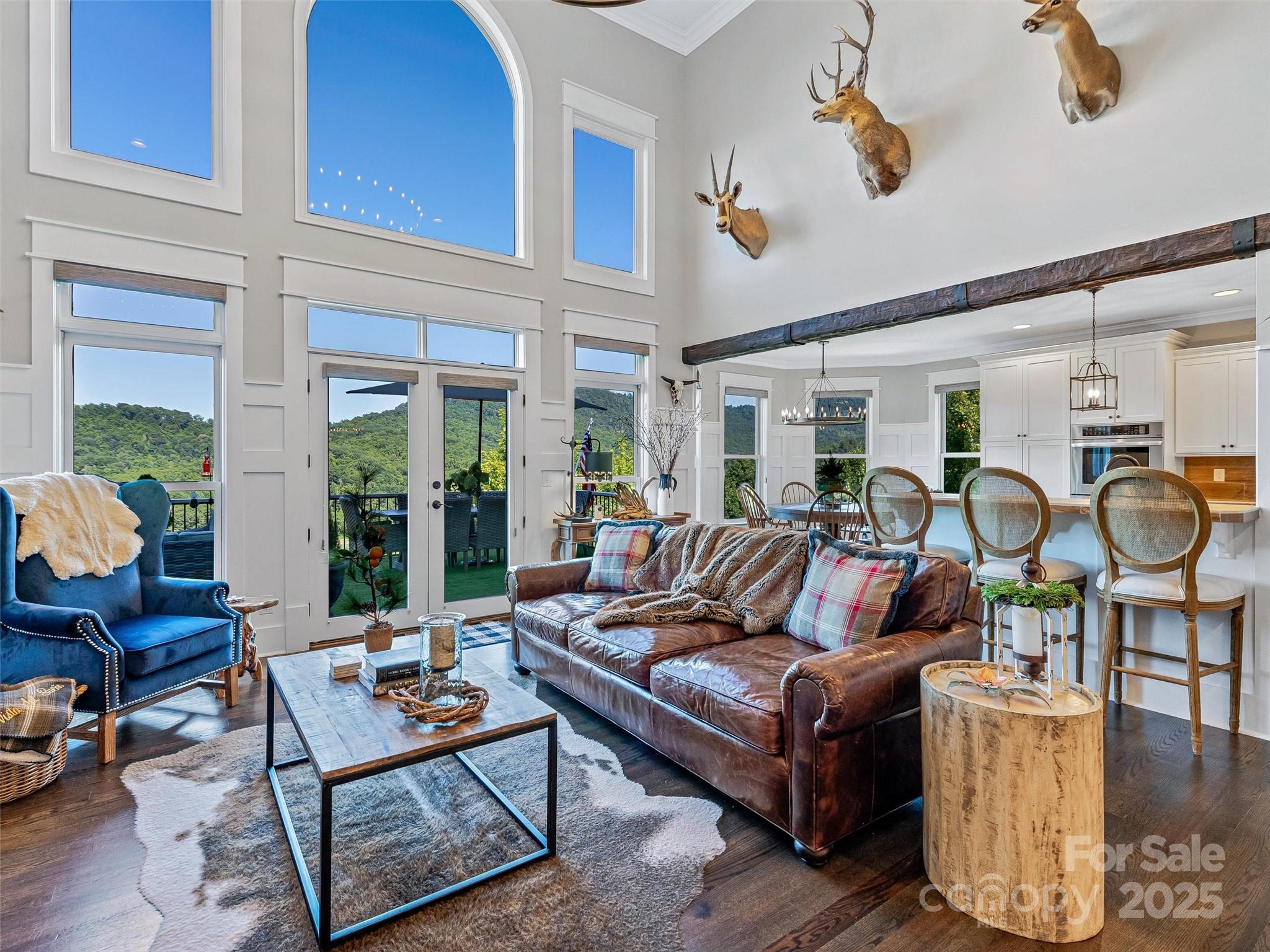 Glen Merrill - Residential