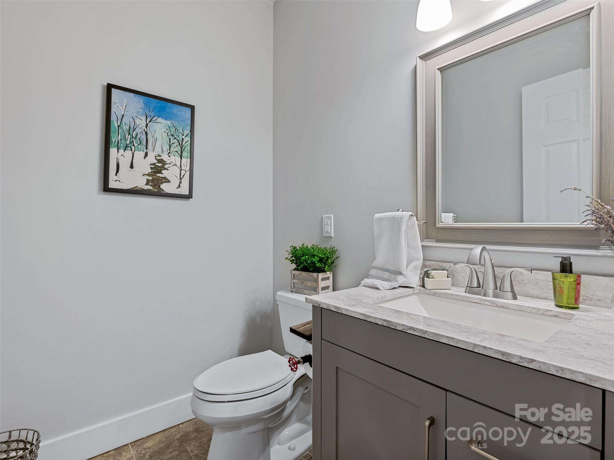 Glen Merrill - Residential