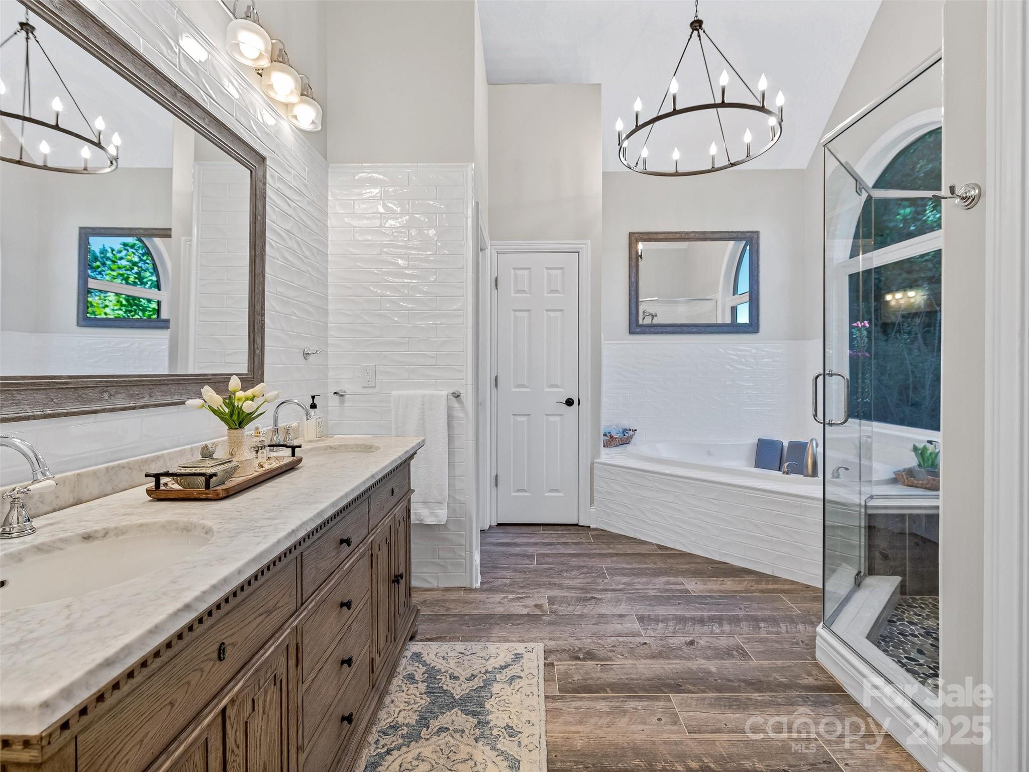 Glen Merrill - Residential