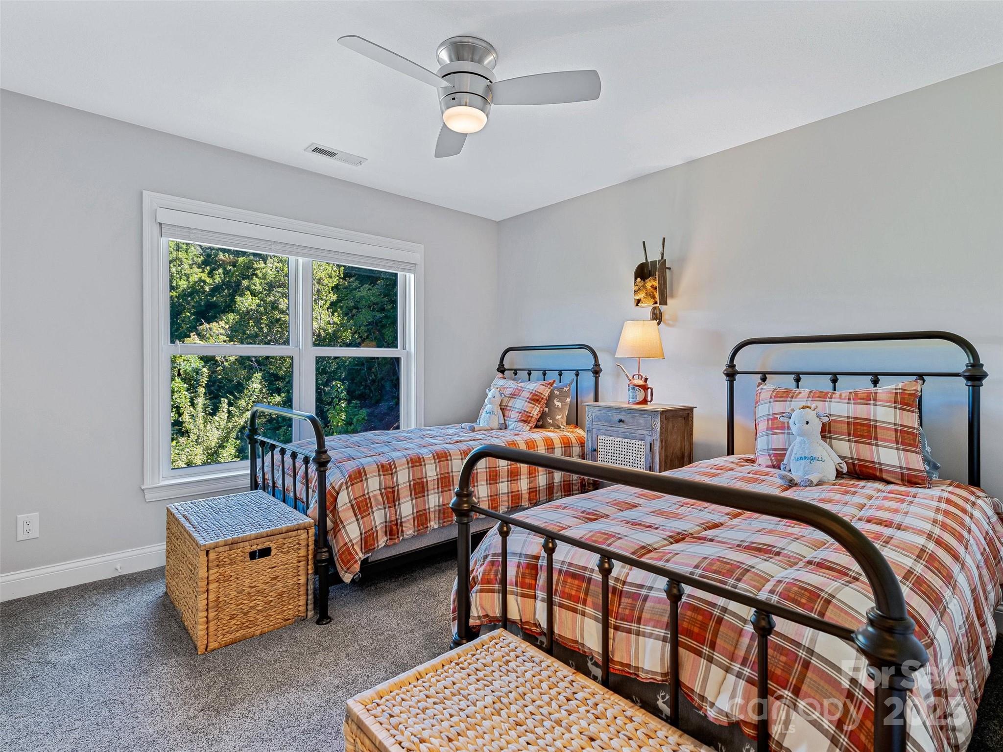 Glen Merrill - Residential