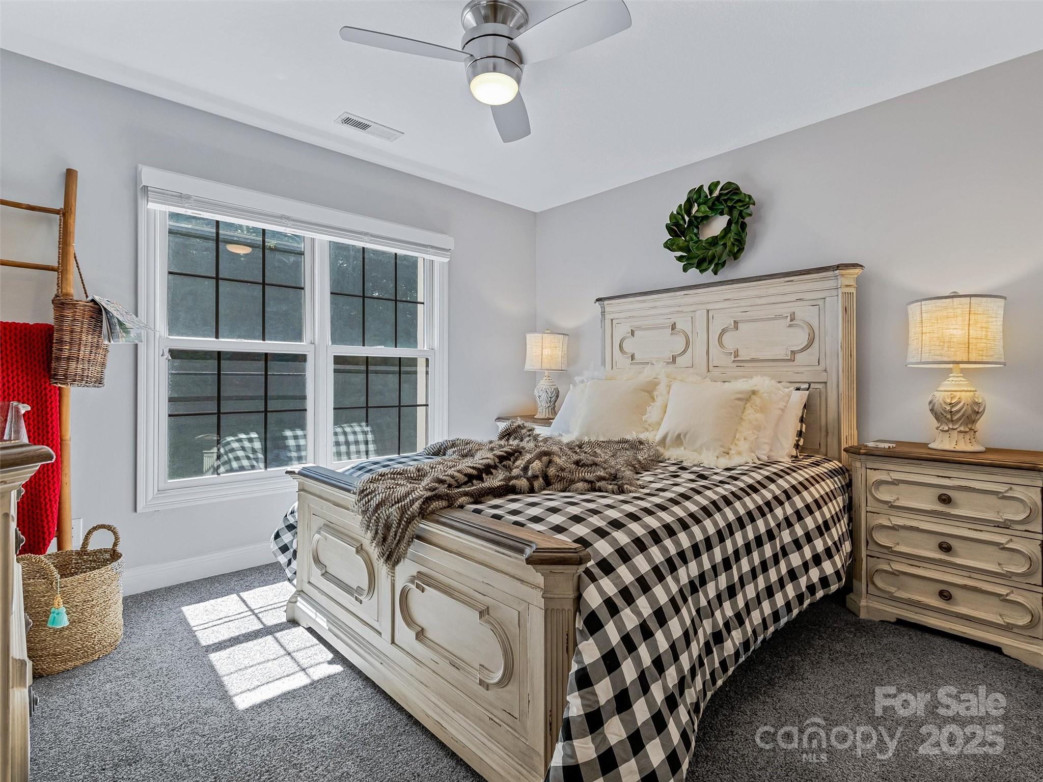 Glen Merrill - Residential