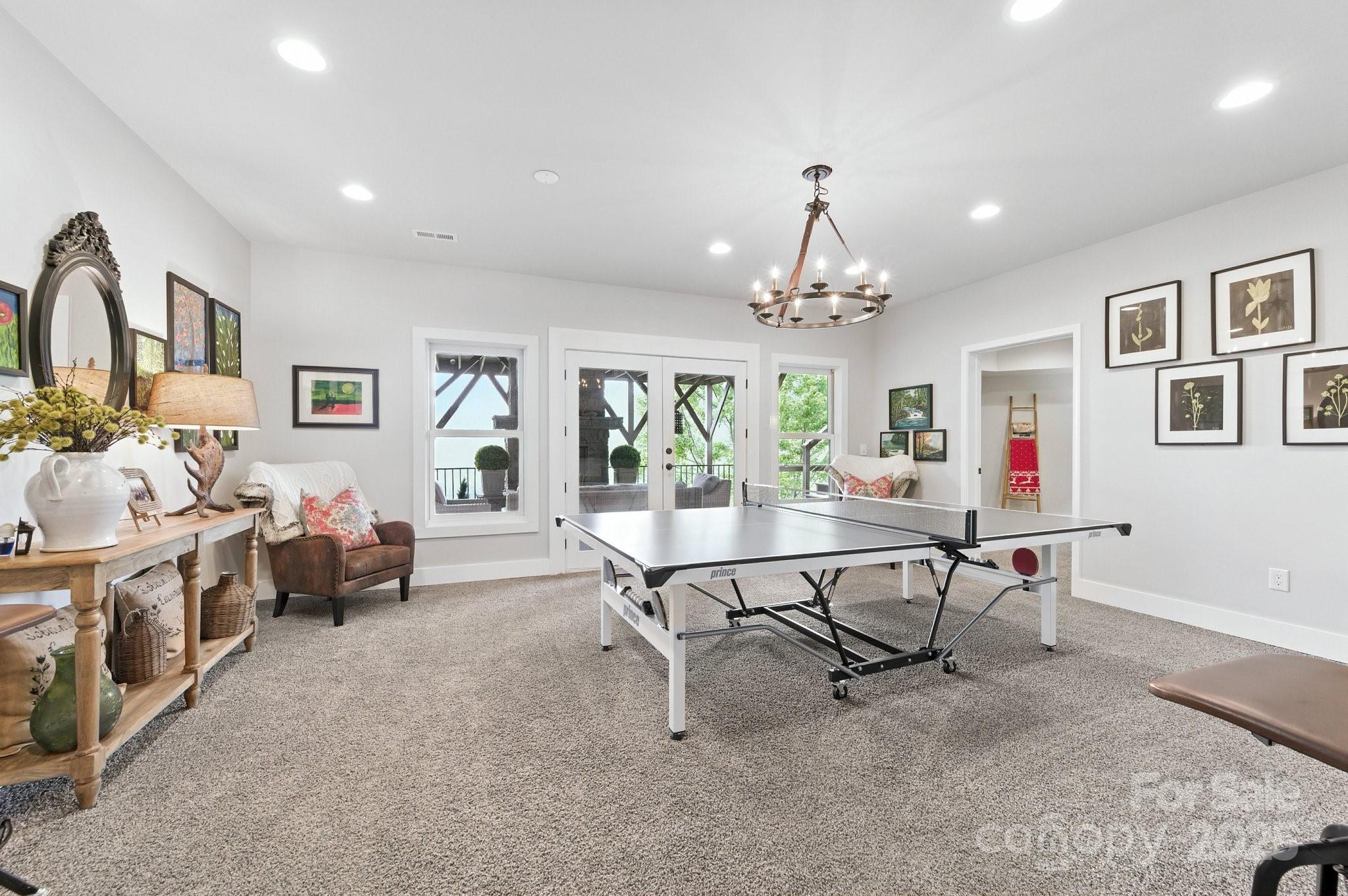 Glen Merrill - Residential