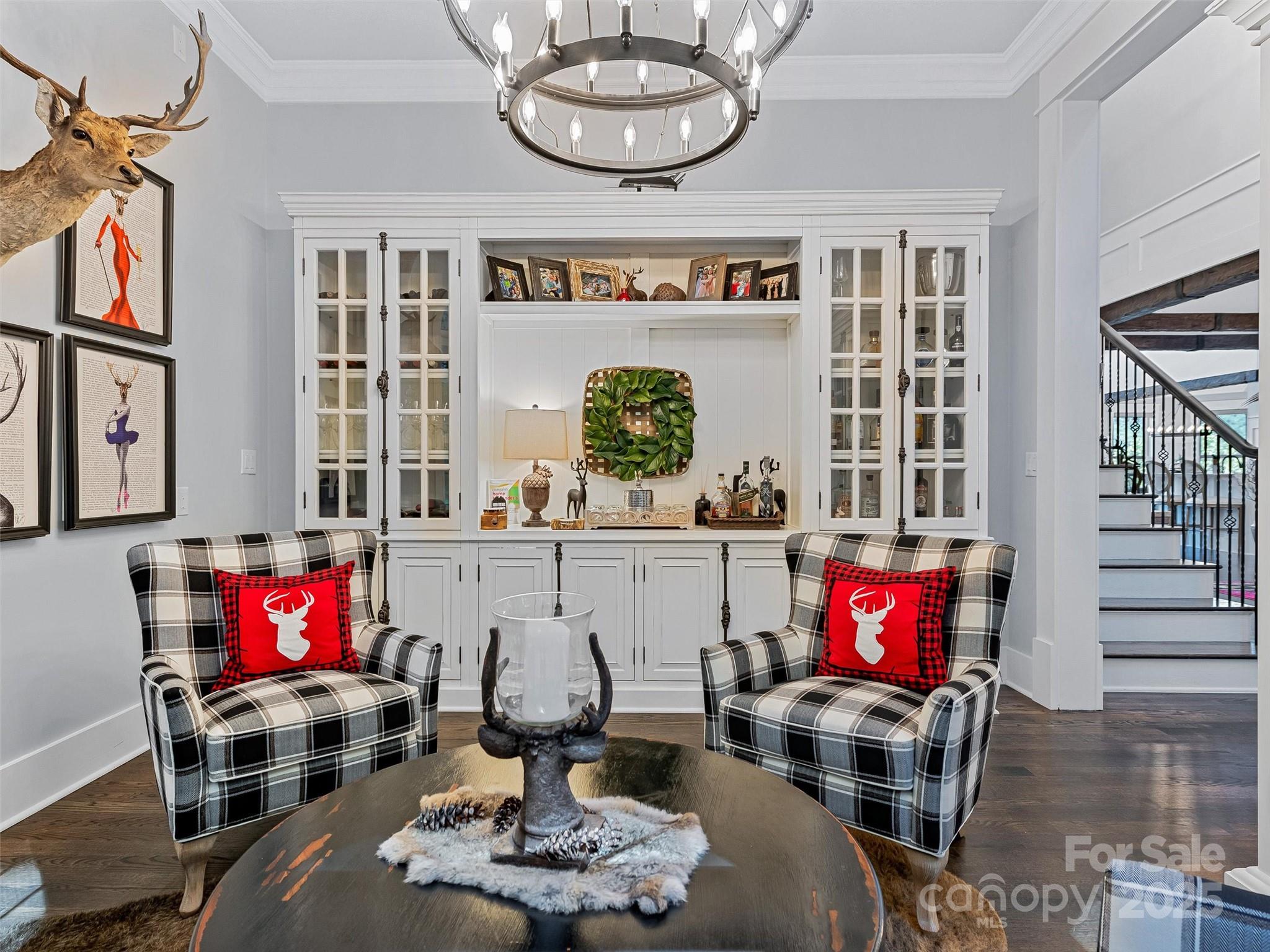 Glen Merrill - Residential