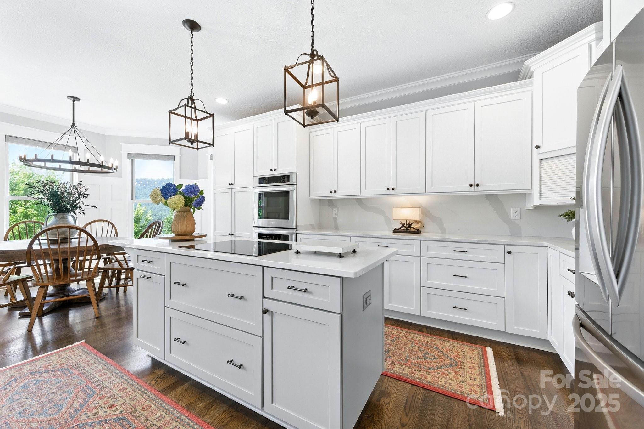 Glen Merrill - Residential