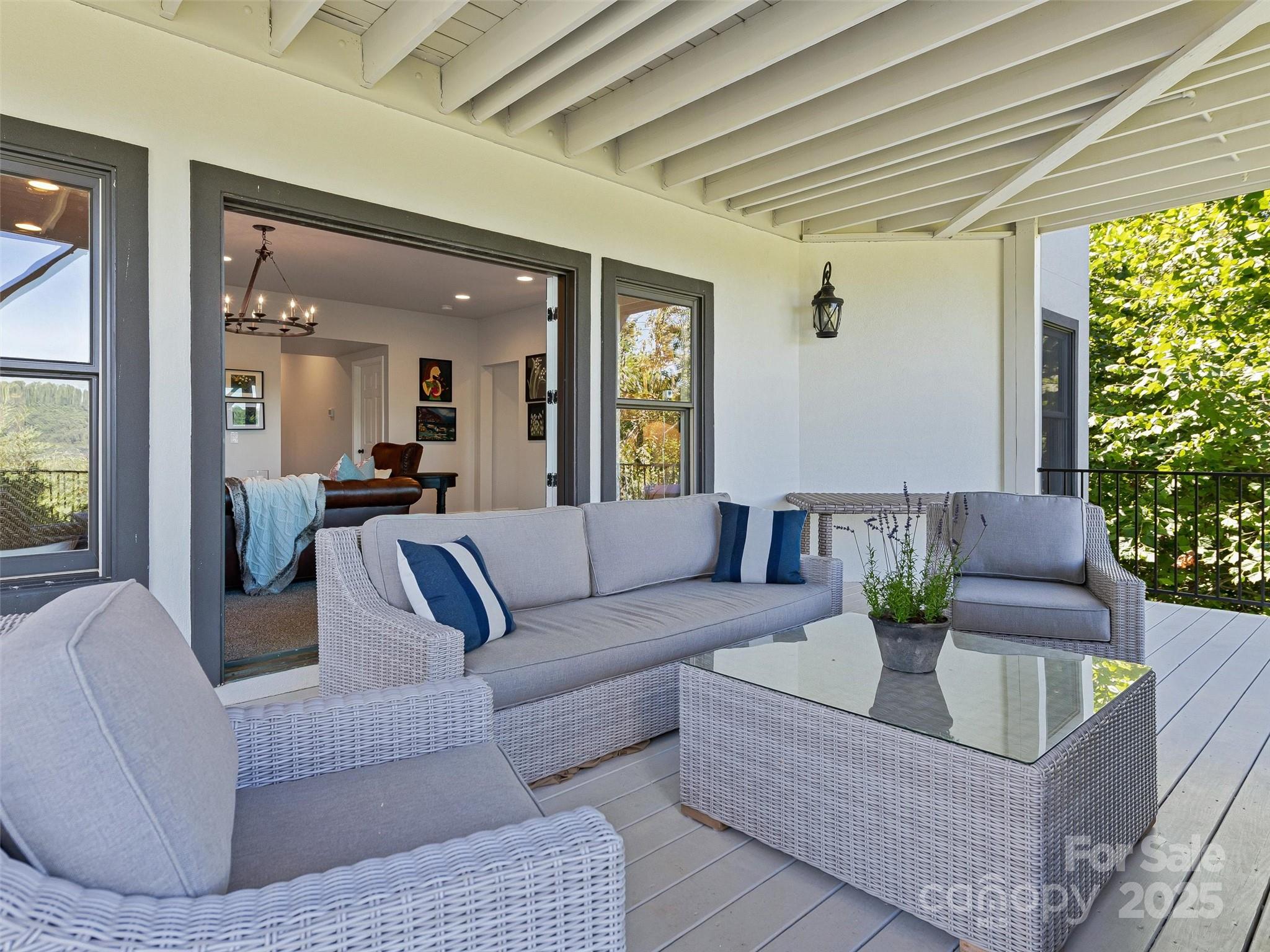 Glen Merrill - Residential