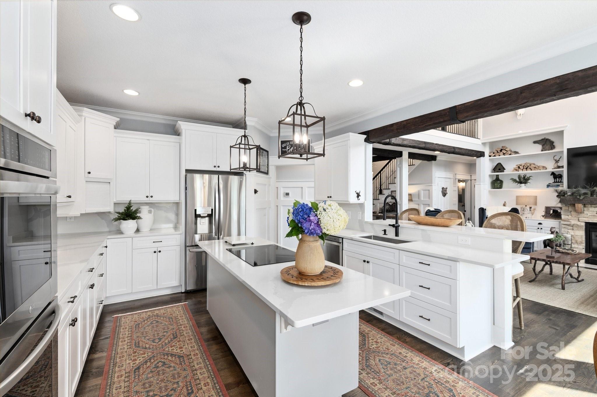 Glen Merrill - Residential