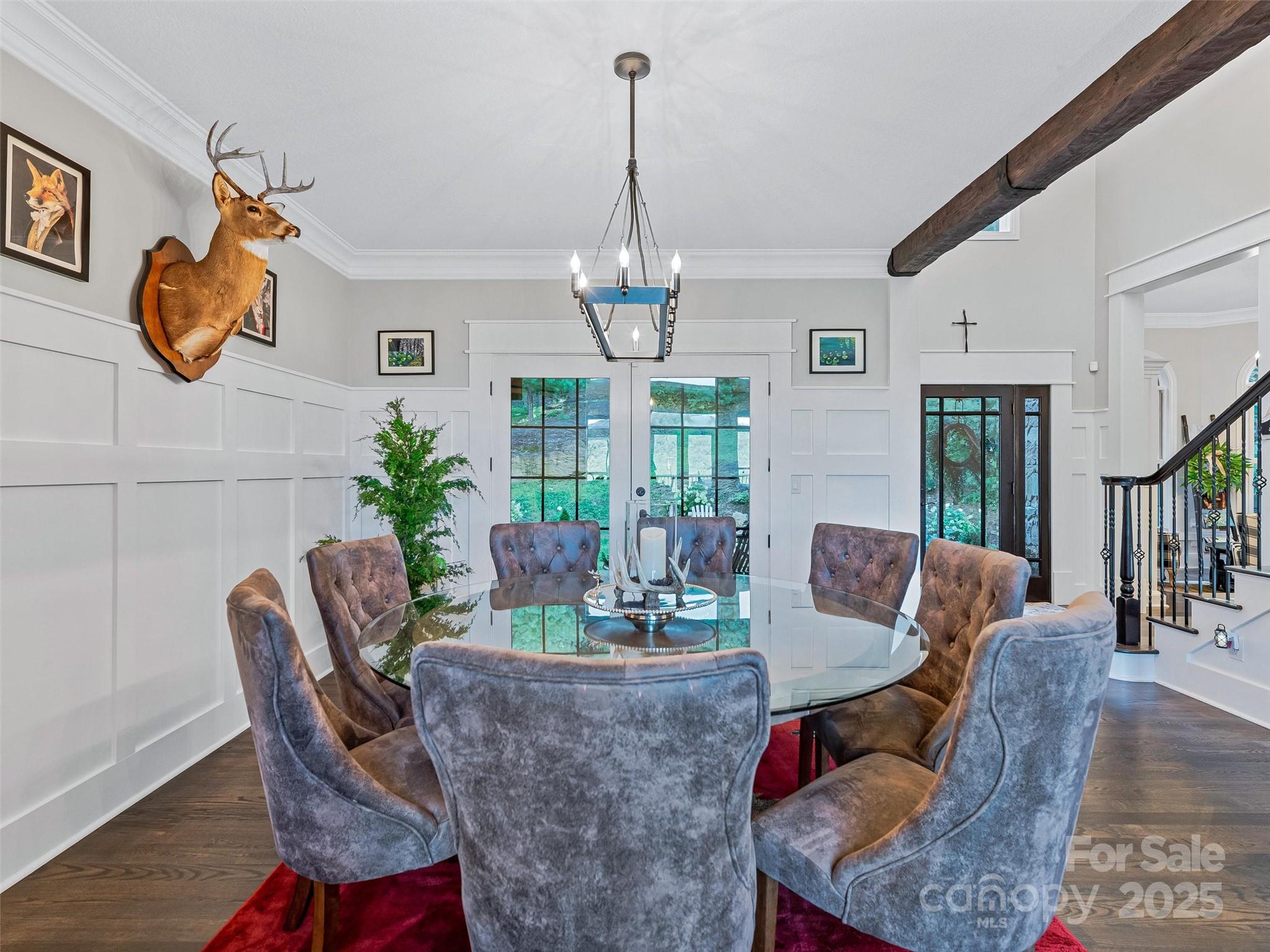 Glen Merrill - Residential