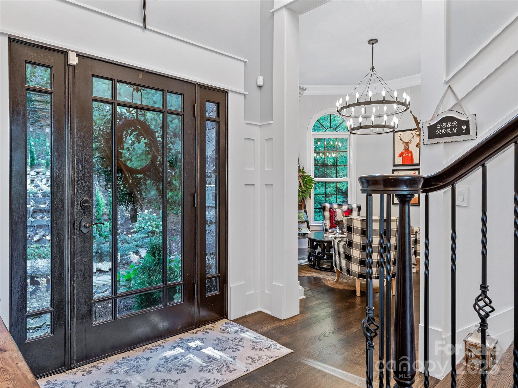 Glen Merrill - Residential