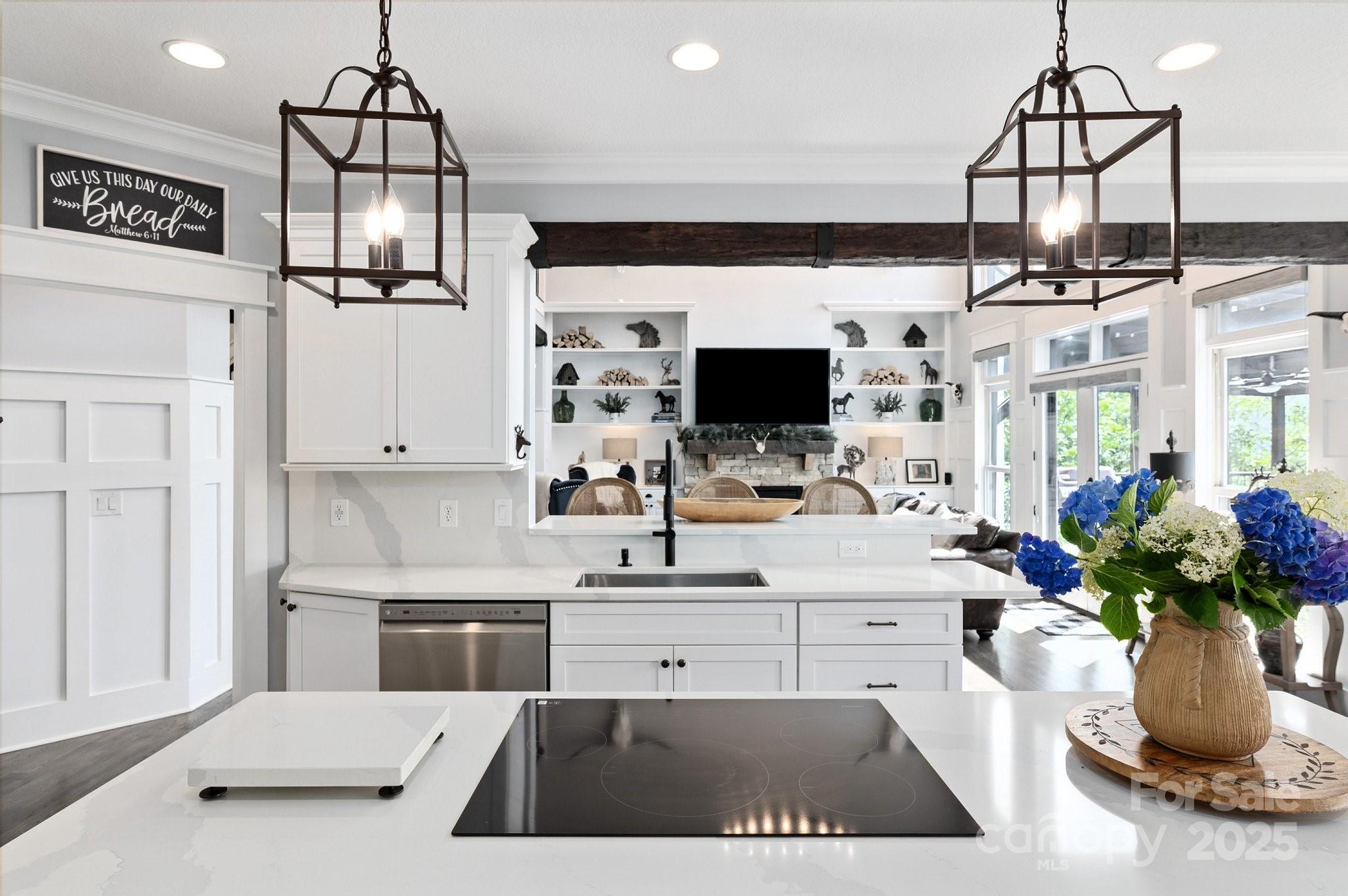 Glen Merrill - Residential