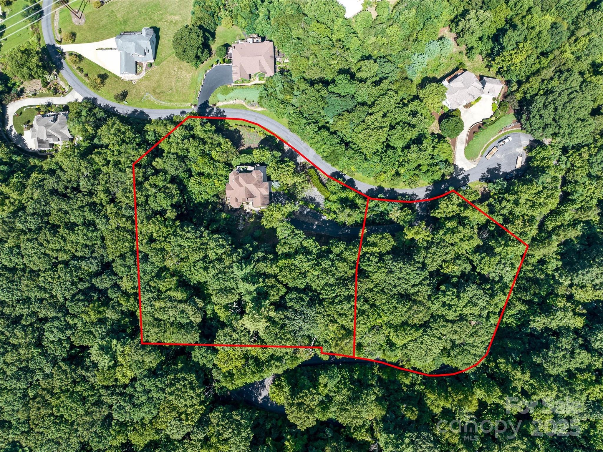 Glen Merrill - Residential