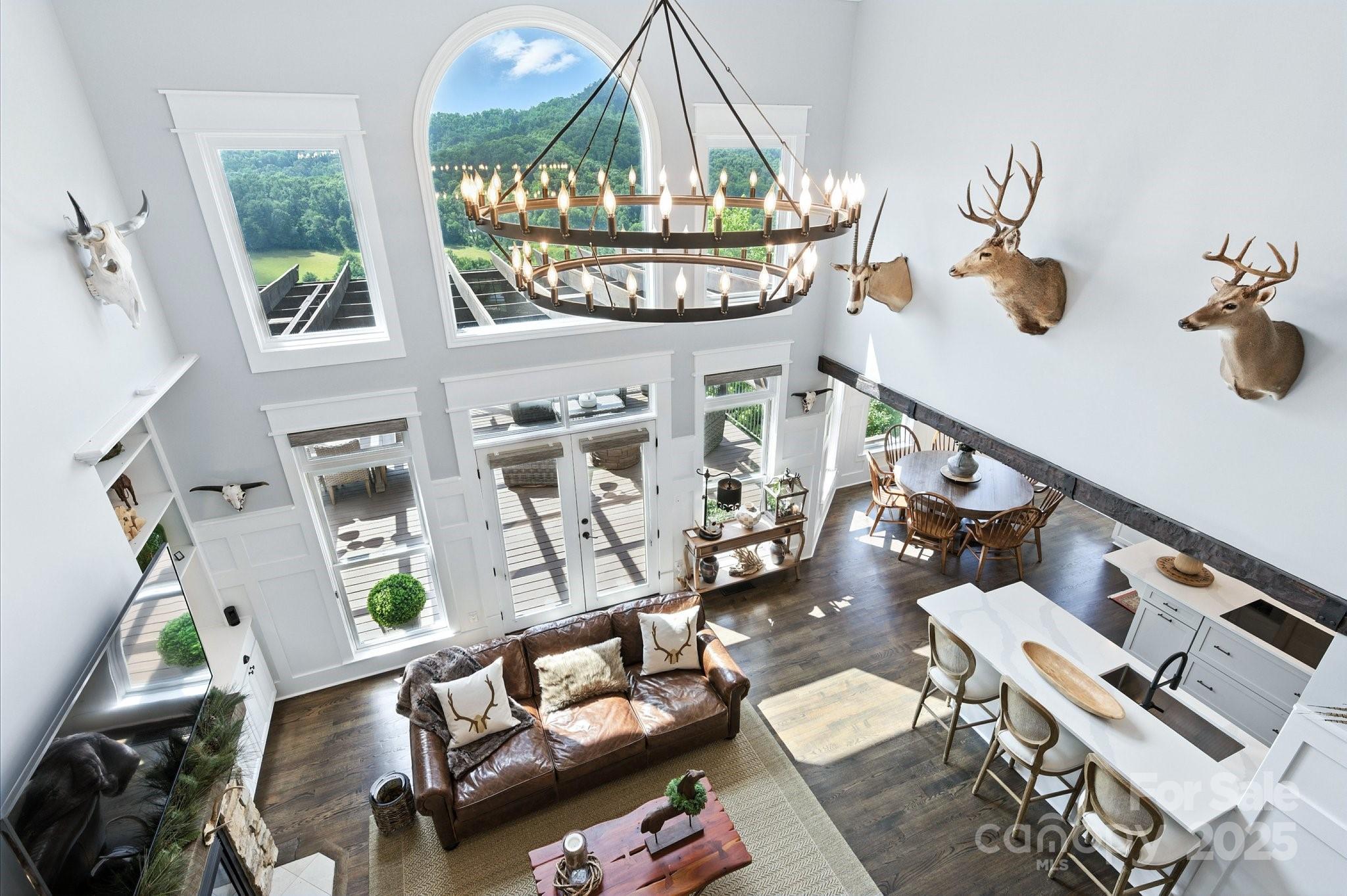 Glen Merrill - Residential