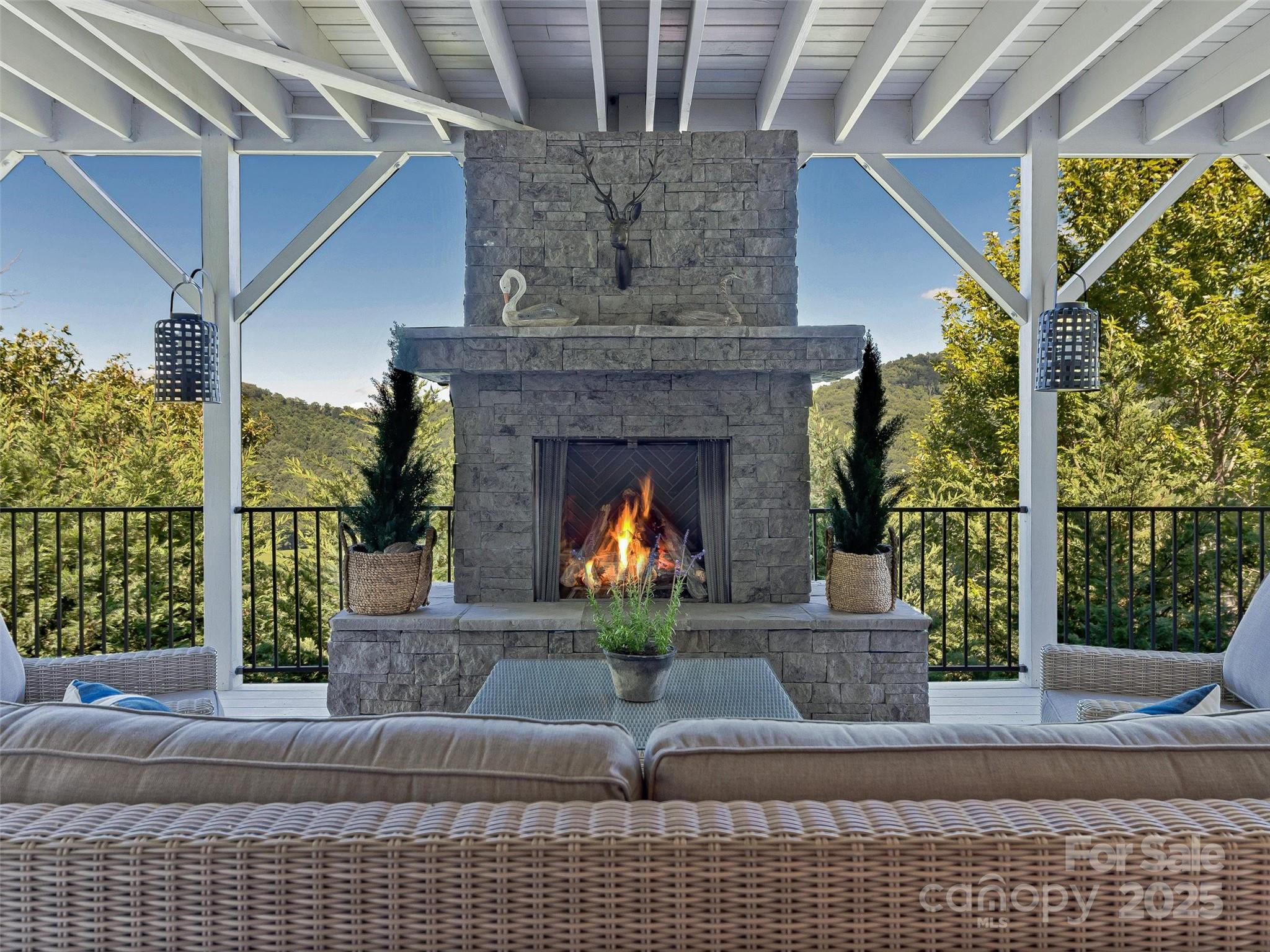 Glen Merrill - Residential