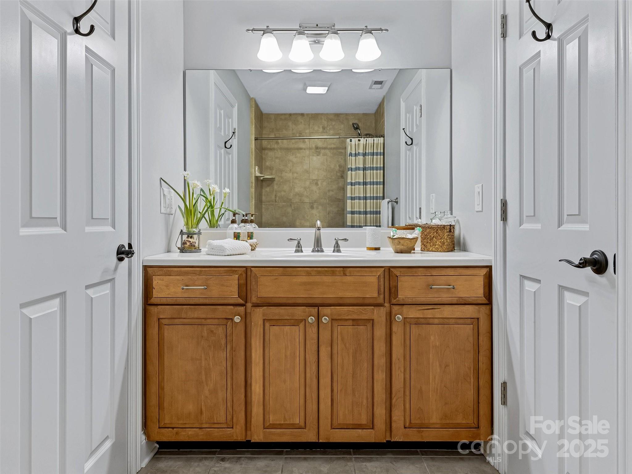 Glen Merrill - Residential