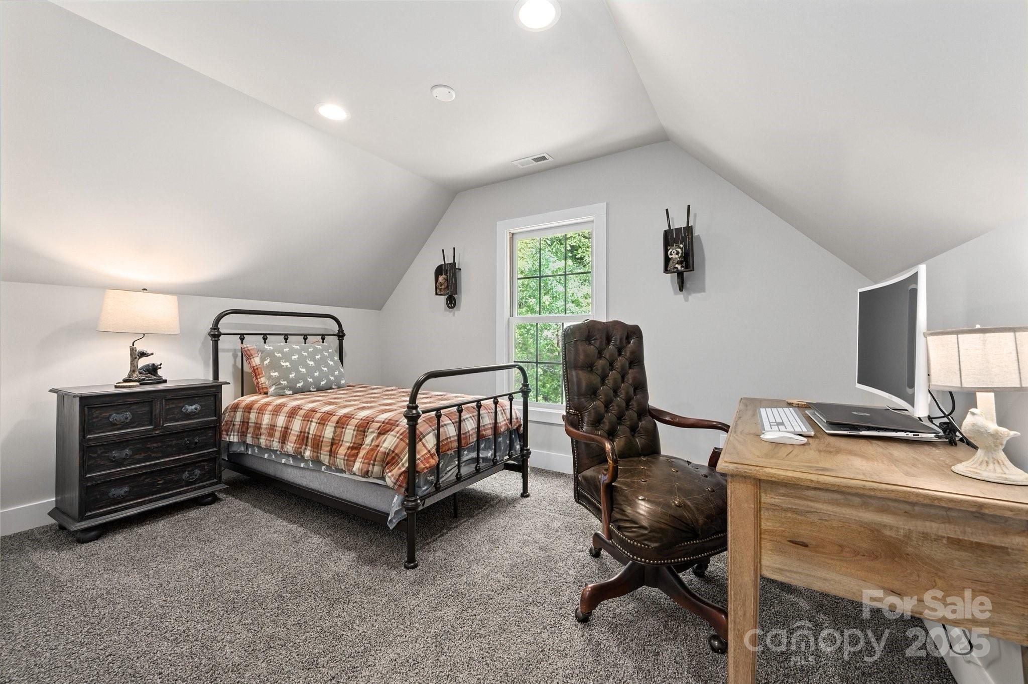 Glen Merrill - Residential