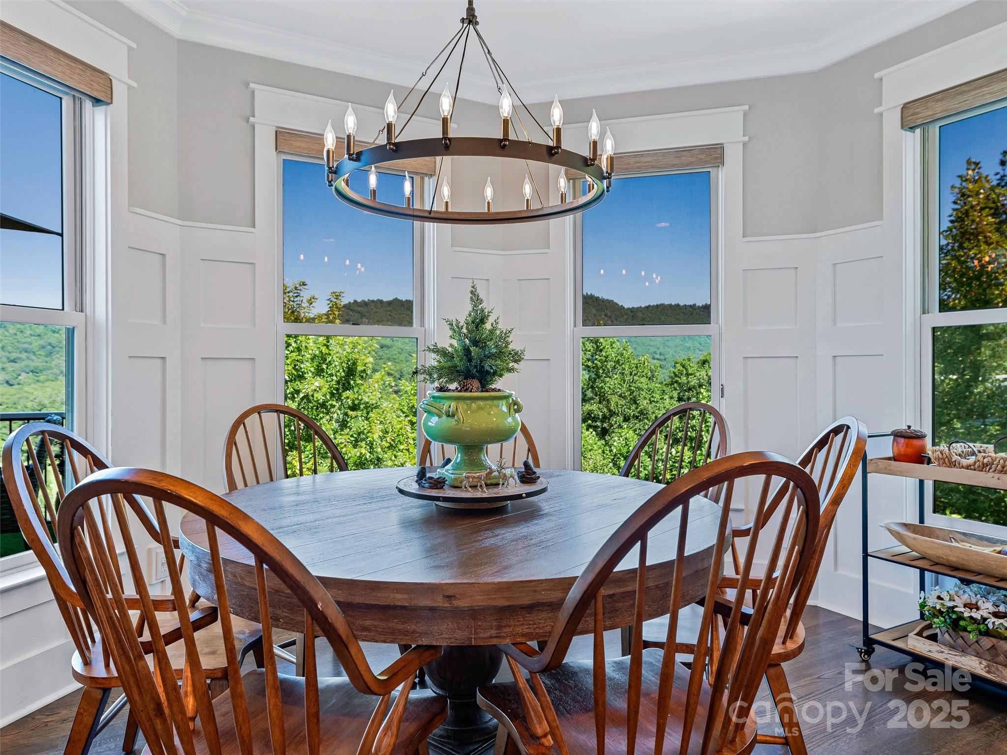 Glen Merrill - Residential