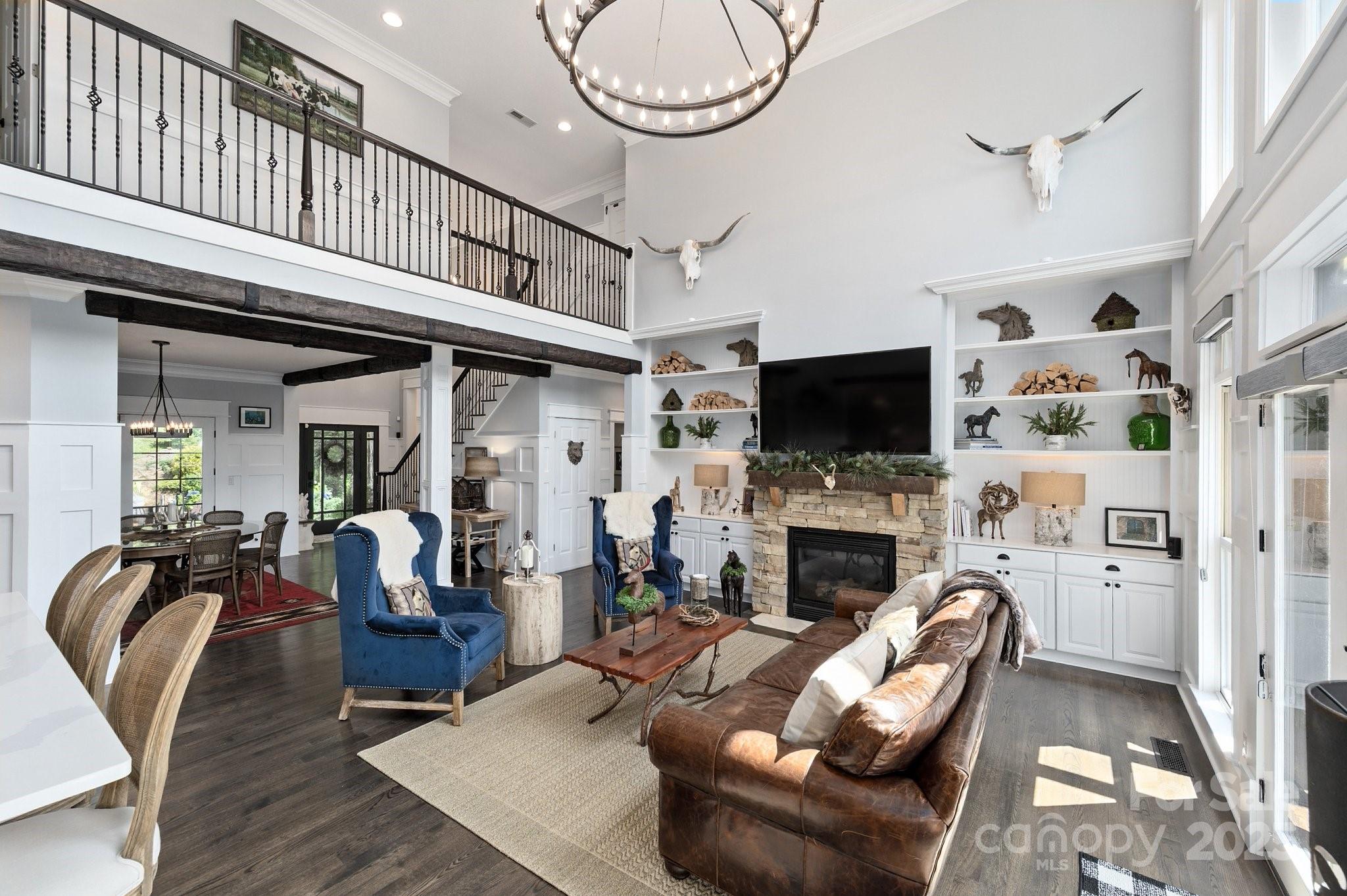 Glen Merrill - Residential