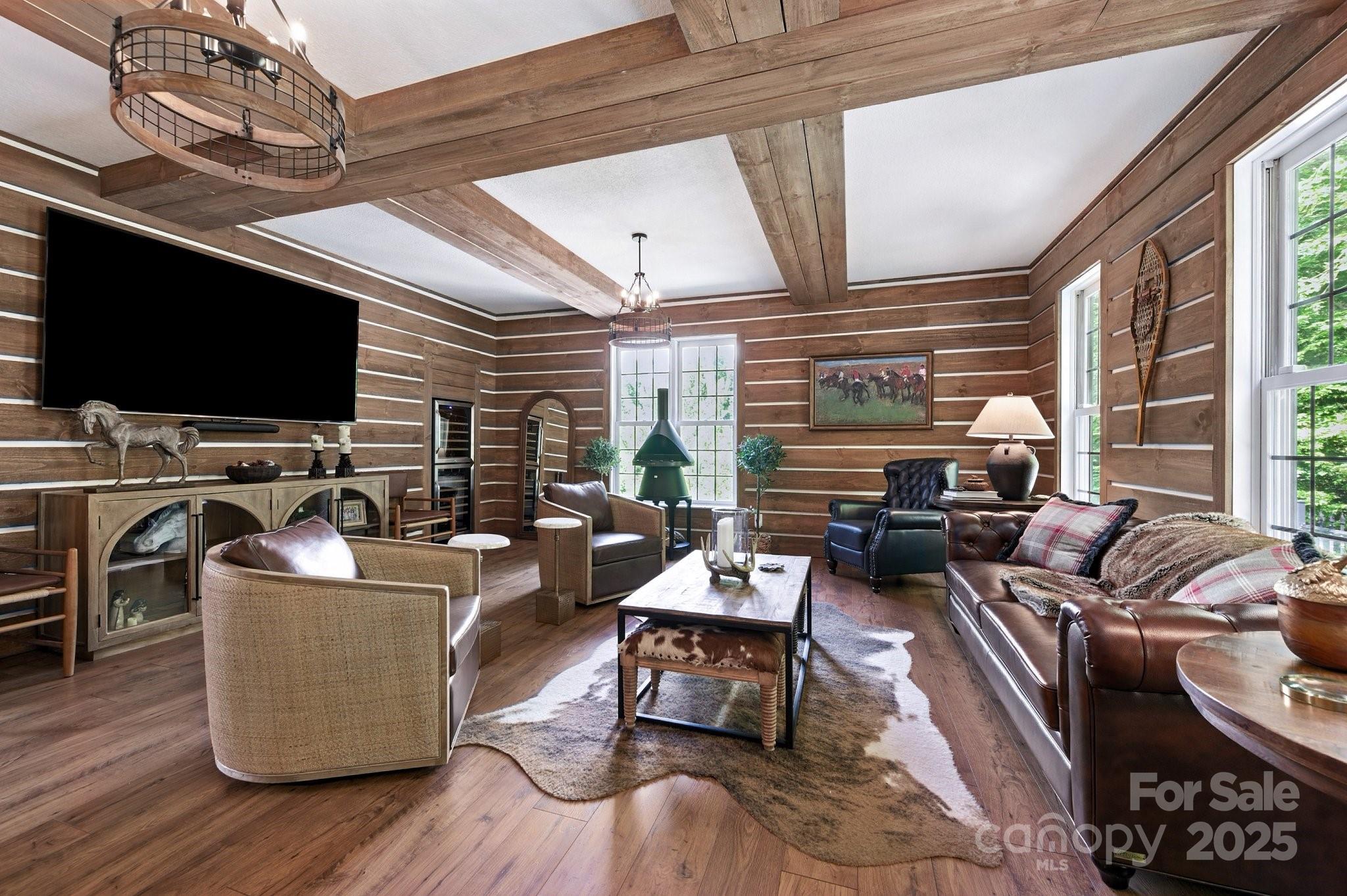 Glen Merrill - Residential