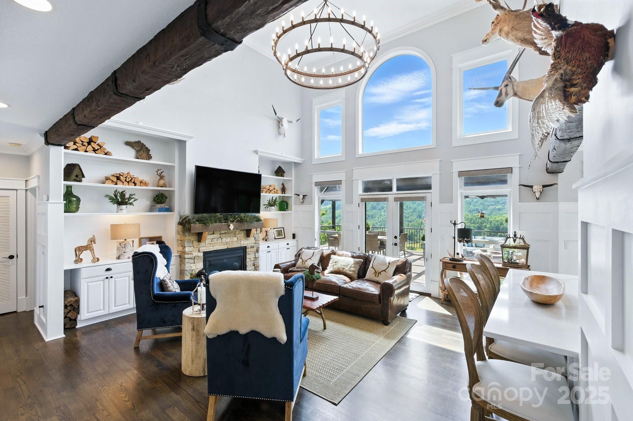 Glen Merrill - Residential