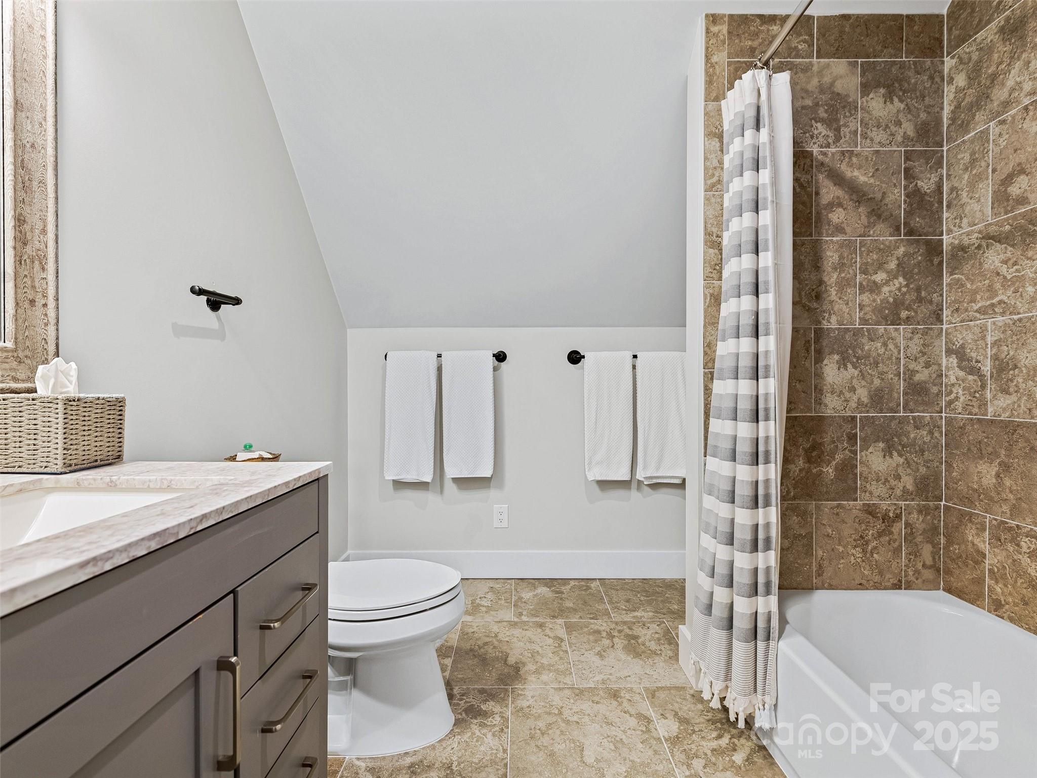 Glen Merrill - Residential